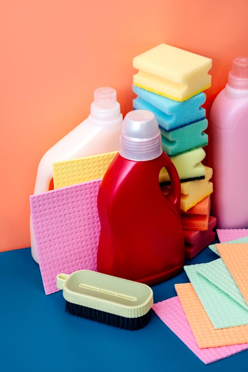 Household Products