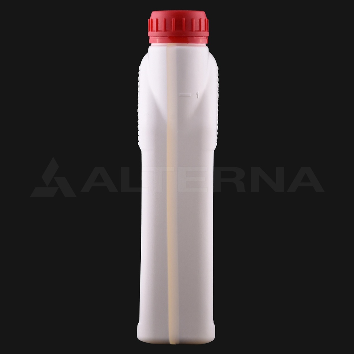 1 Litre HDPE Coolant Bottle with 38 mm Tamper-evident Cap thumbnail 3