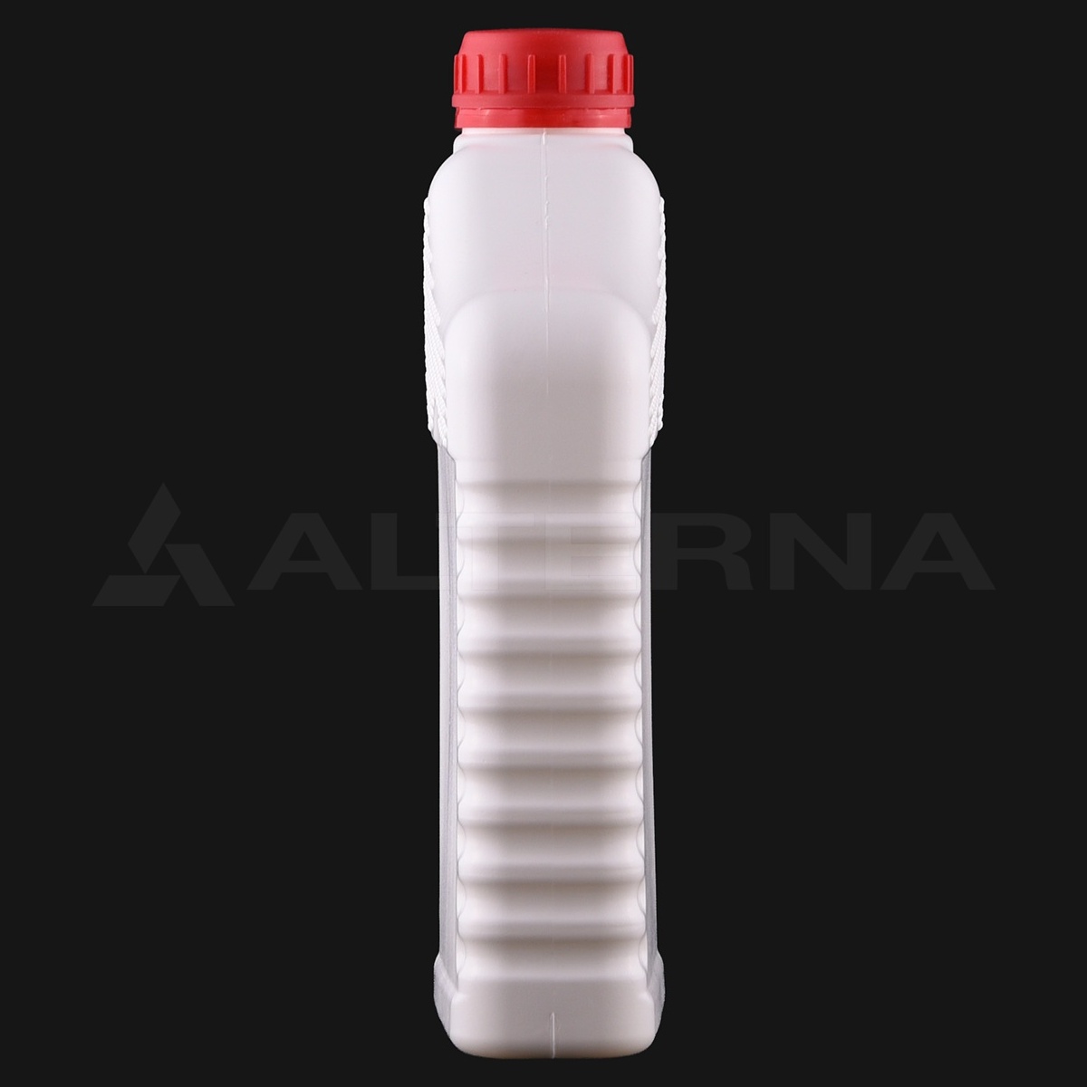 1 Litre HDPE Coolant Bottle with 38 mm Tamper-evident Cap thumbnail 5