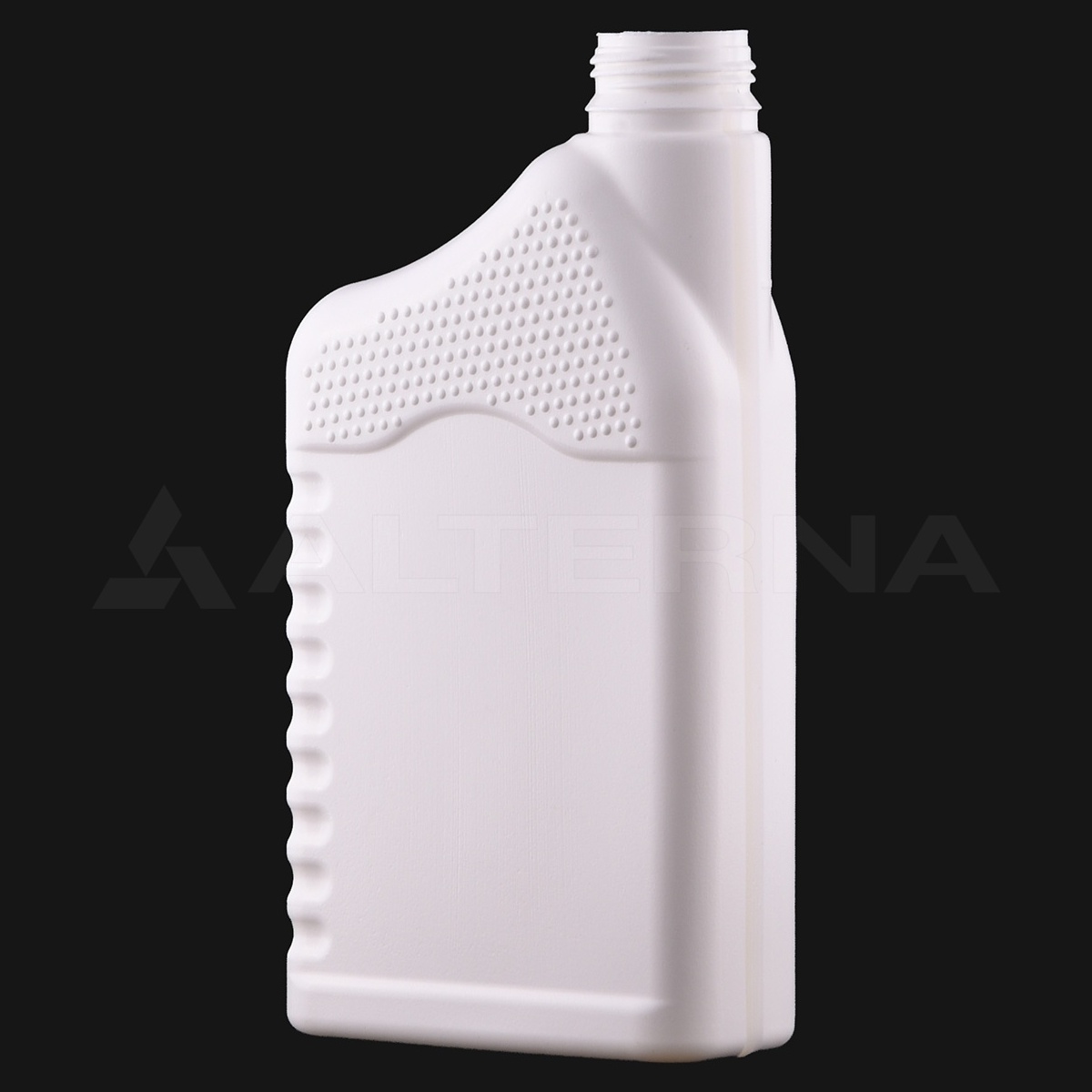 1 Litre HDPE Coolant Bottle with 38 mm Tamper-evident Cap thumbnail 6