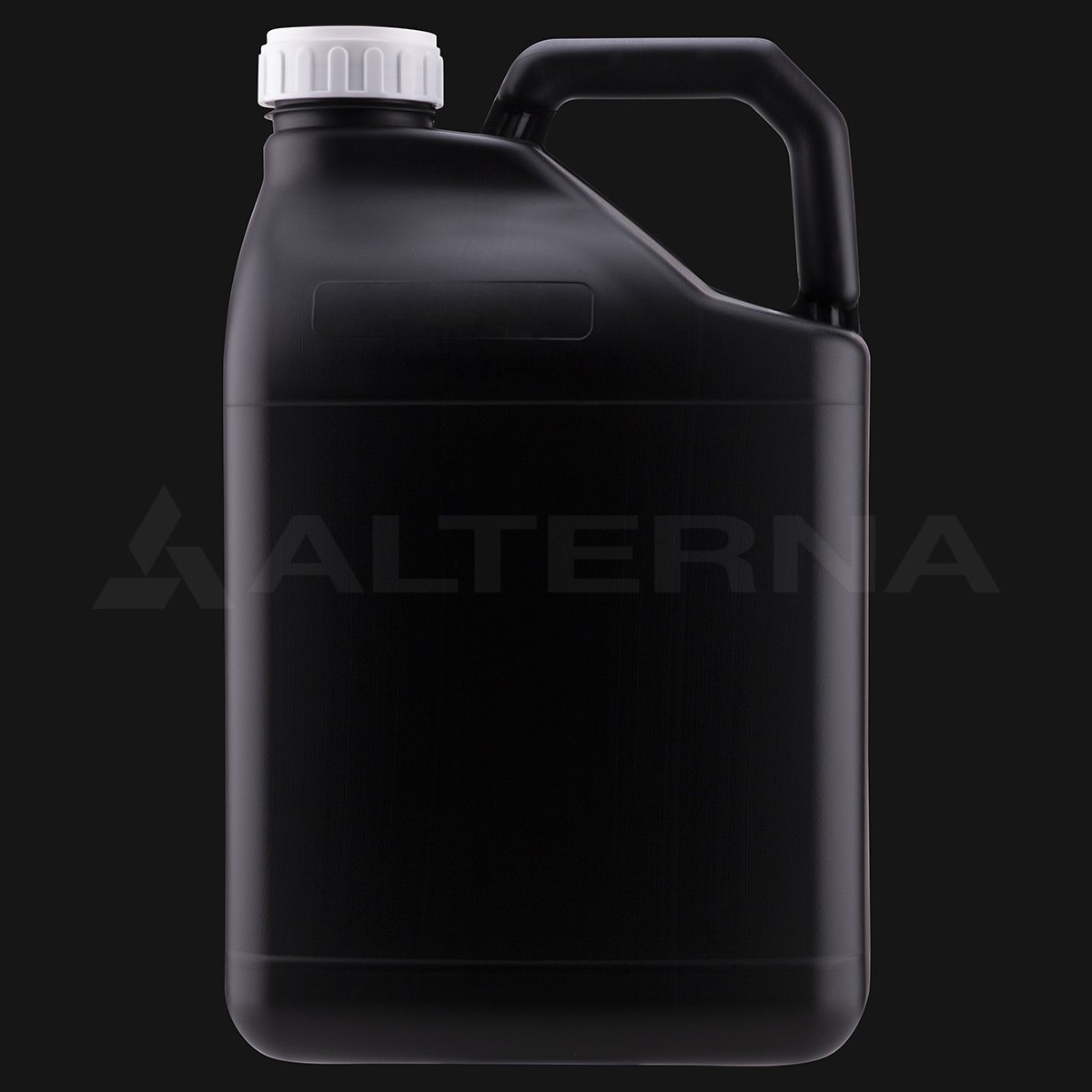 10 Liter Jerry Can with 63 mm Aluminum Foil Lined Cap - View product details 10 Liter Jerry Can with 63 mm Aluminum Foil Lined Cap - J10004D | Alternaplast