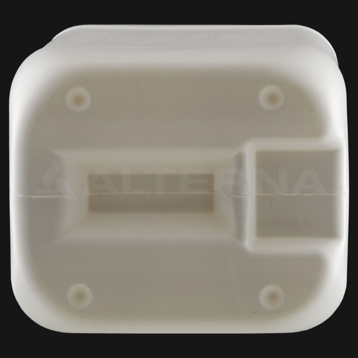 10 Liter Jerry Can with 38 mm Tamper-evident Cap - Thumbnail 6 of 6