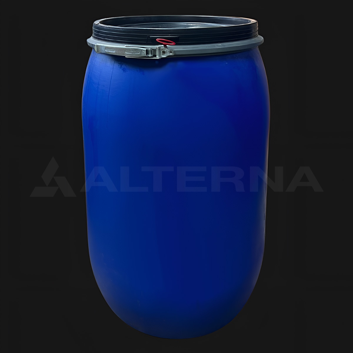 120 Liter Drum