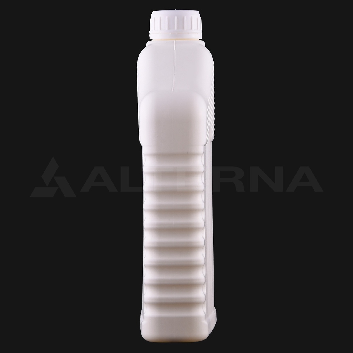1.5 Litre HDPE Bottle with 38 mm Tamper-evident Cap thumbnail 5