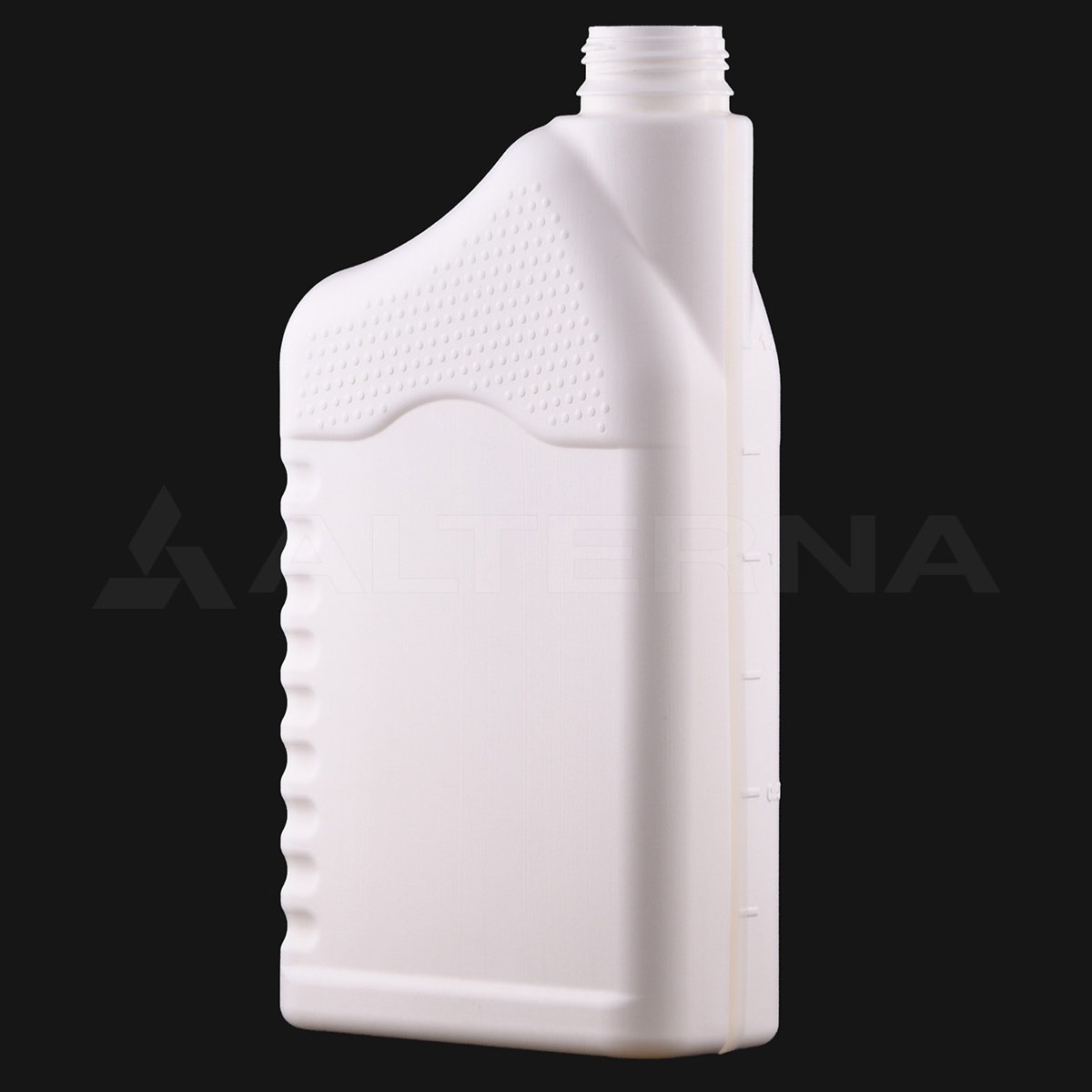 1.5 Litre HDPE Bottle with 38 mm Tamper-evident Cap thumbnail 6