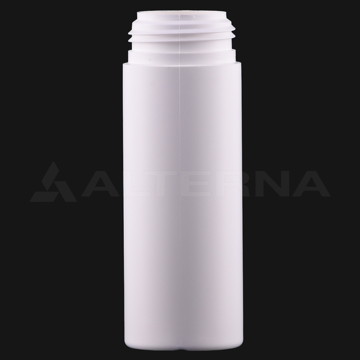 150 ml HDPE Bottle with 43 mm Foam Pump thumbnail 3