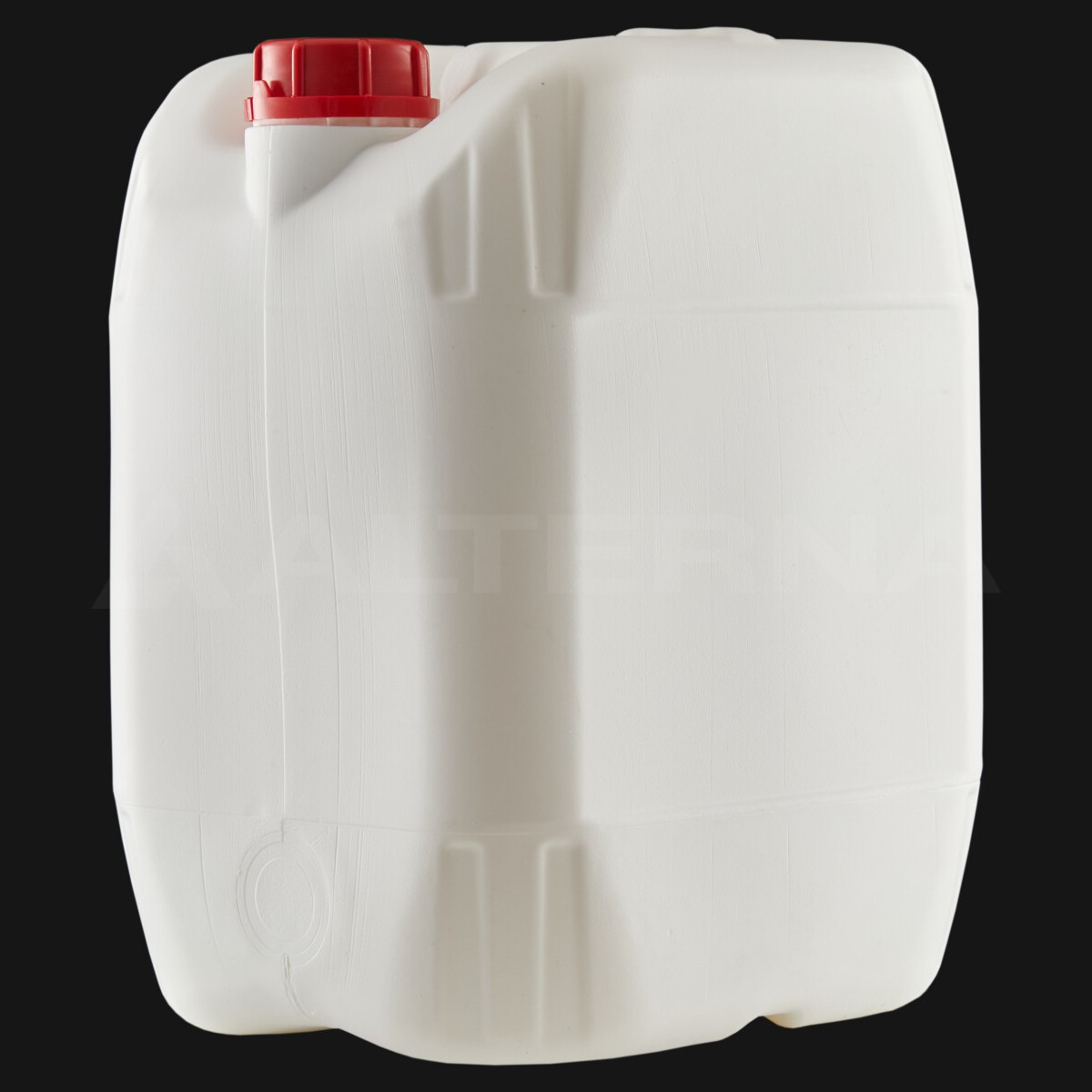 جركن بلاستيك سعة 20 لتر مع غطاء أمان مانع للعبث بقطر 60 مم - Thumbnail 3 of 11