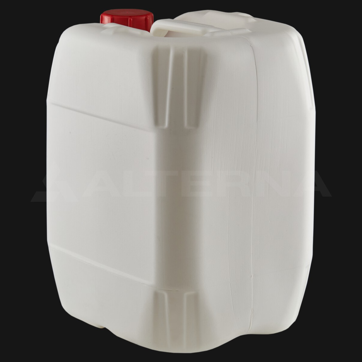 جركن بلاستيك سعة 20 لتر مع غطاء أمان مانع للعبث بقطر 60 مم - Thumbnail 5 of 11