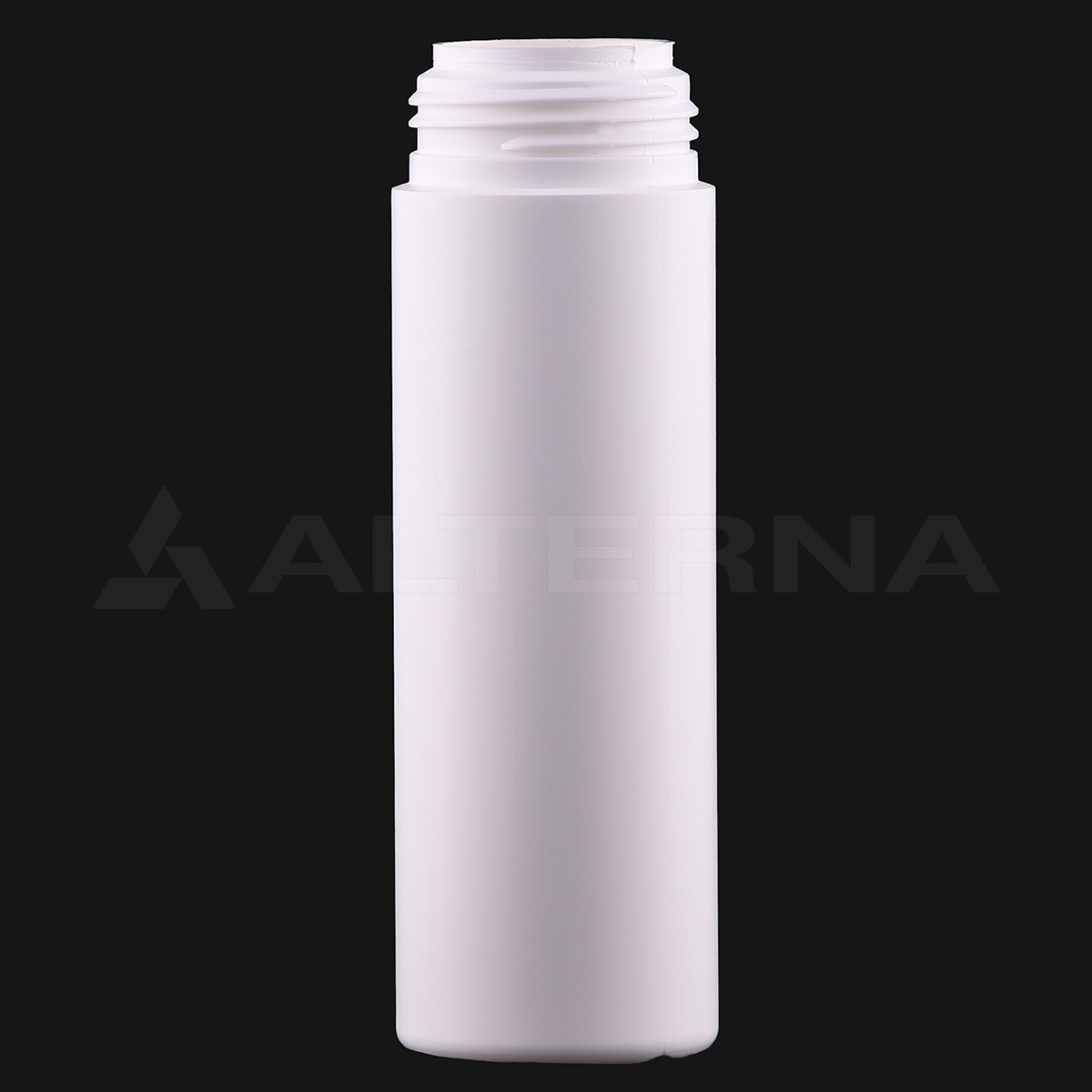 200 ml HDPE Bottle with 43 mm Foam Pump thumbnail 3