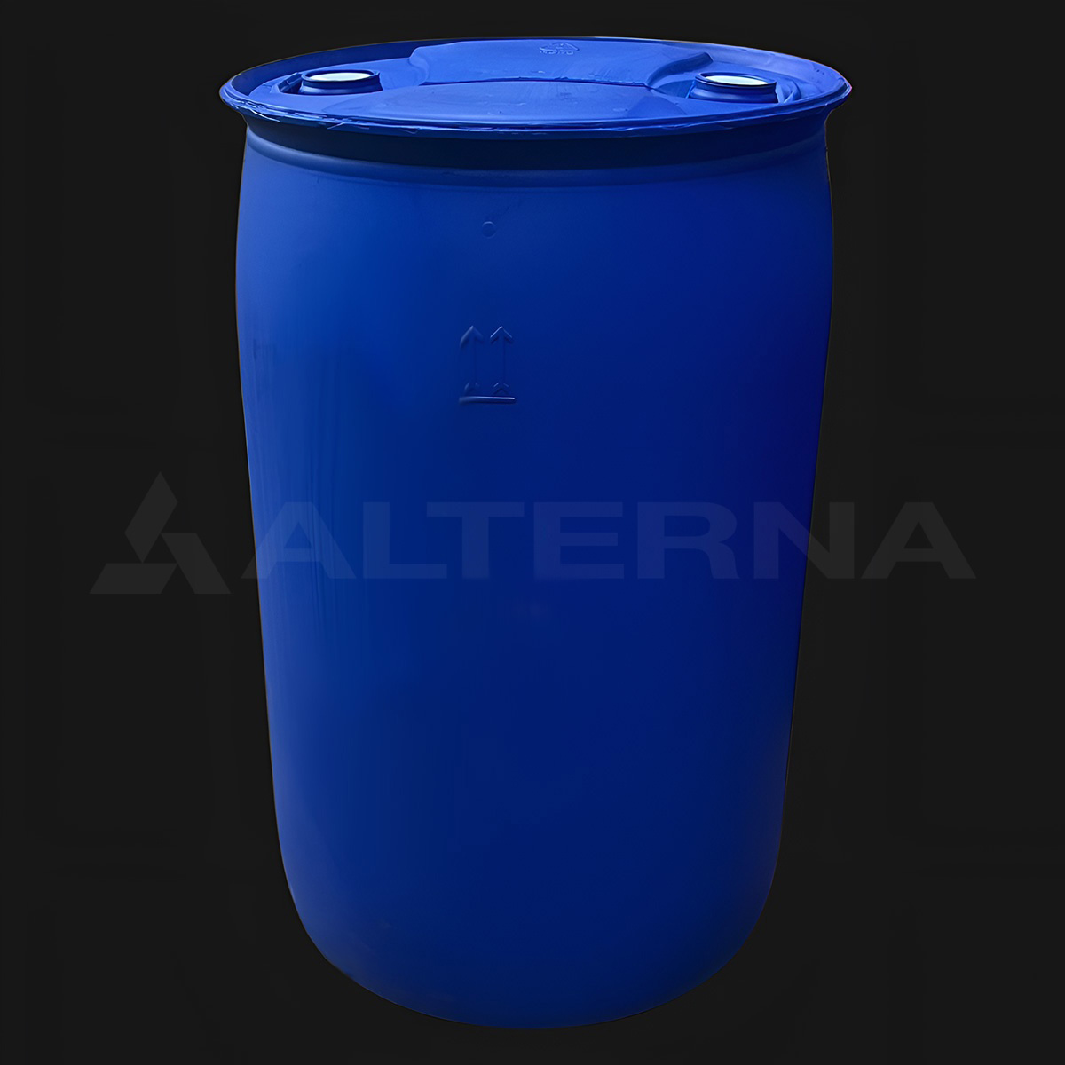 220 Liter Tight-Head Drum