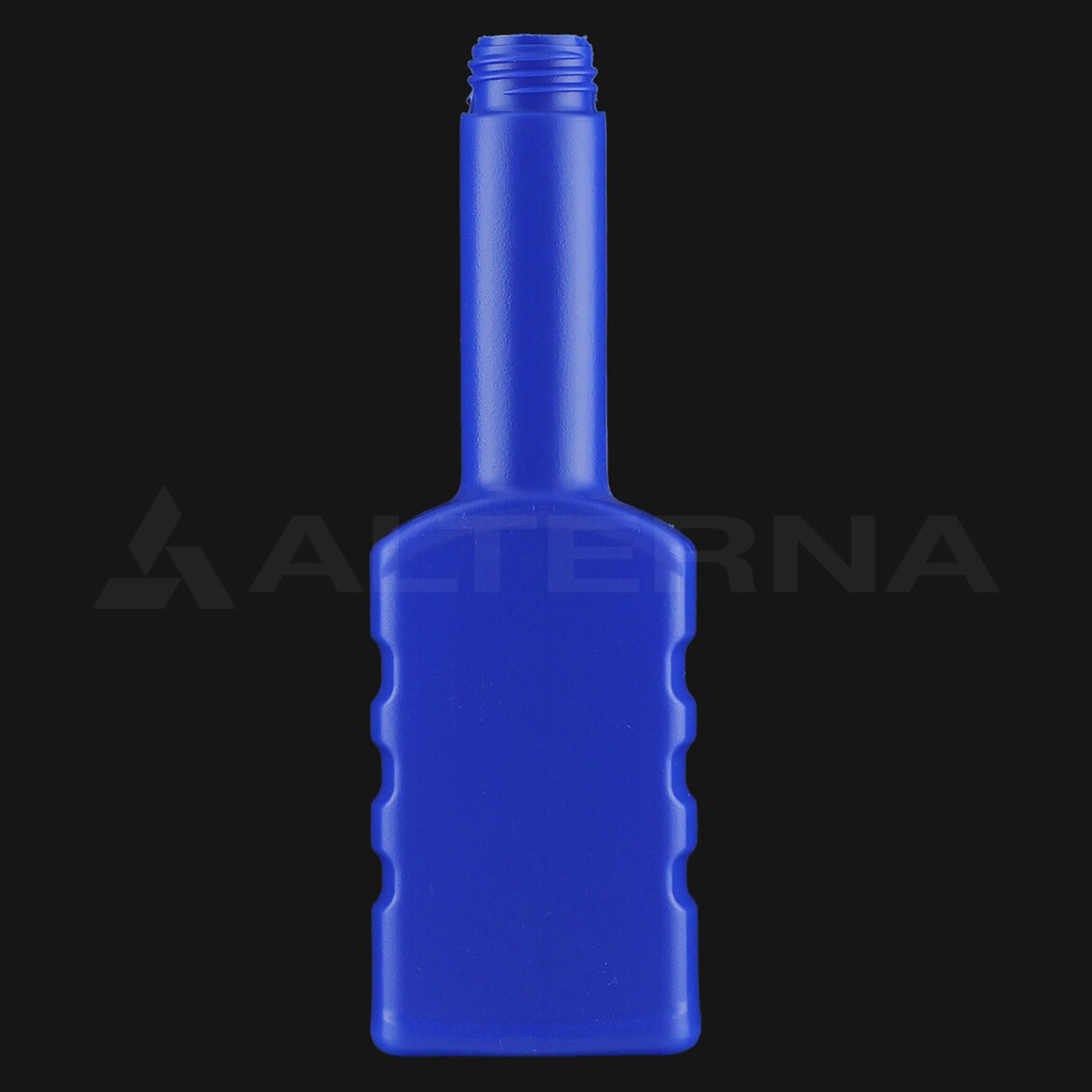 250 ml HDPE Fuel Additive Bottle with 24 mm Aluminum Foil Seal Lined Cap thumbnail 2