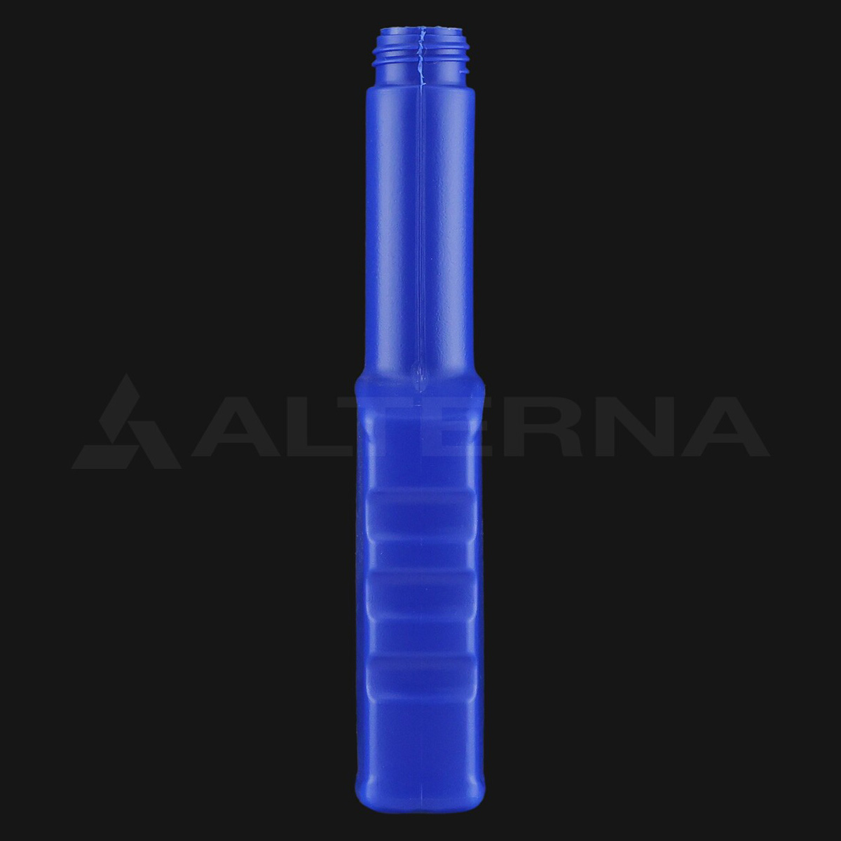250 ml HDPE Fuel Additive Bottle with 24 mm Aluminum Foil Seal Lined Cap thumbnail 3