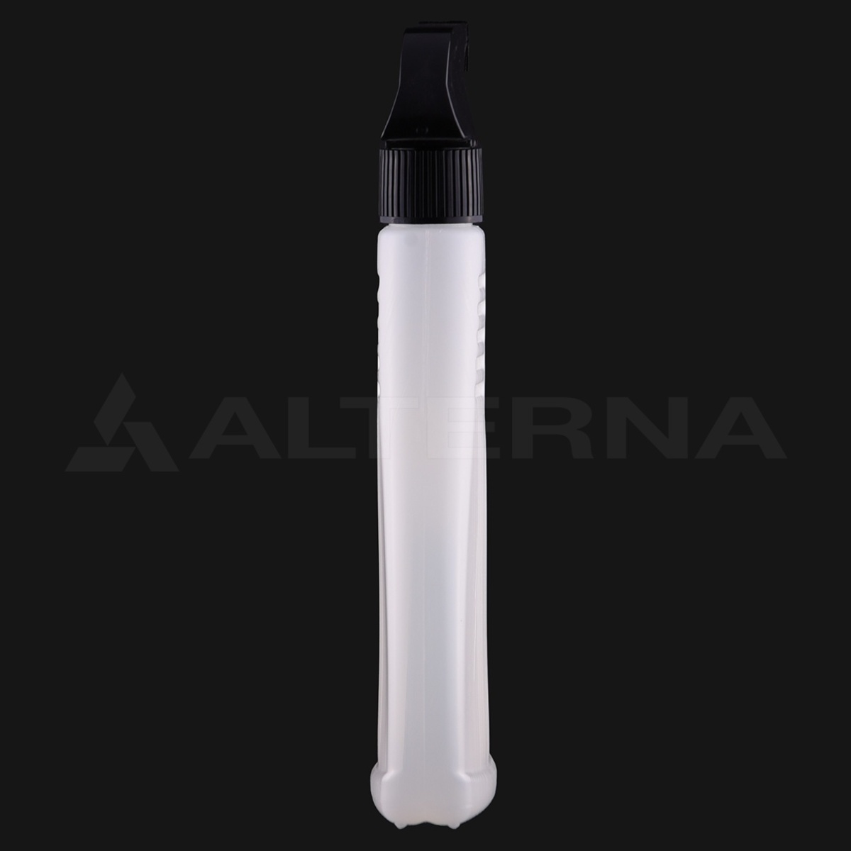 250 ml HDPE Flat Spray Bottle with 28 mm Trigger thumbnail 10
