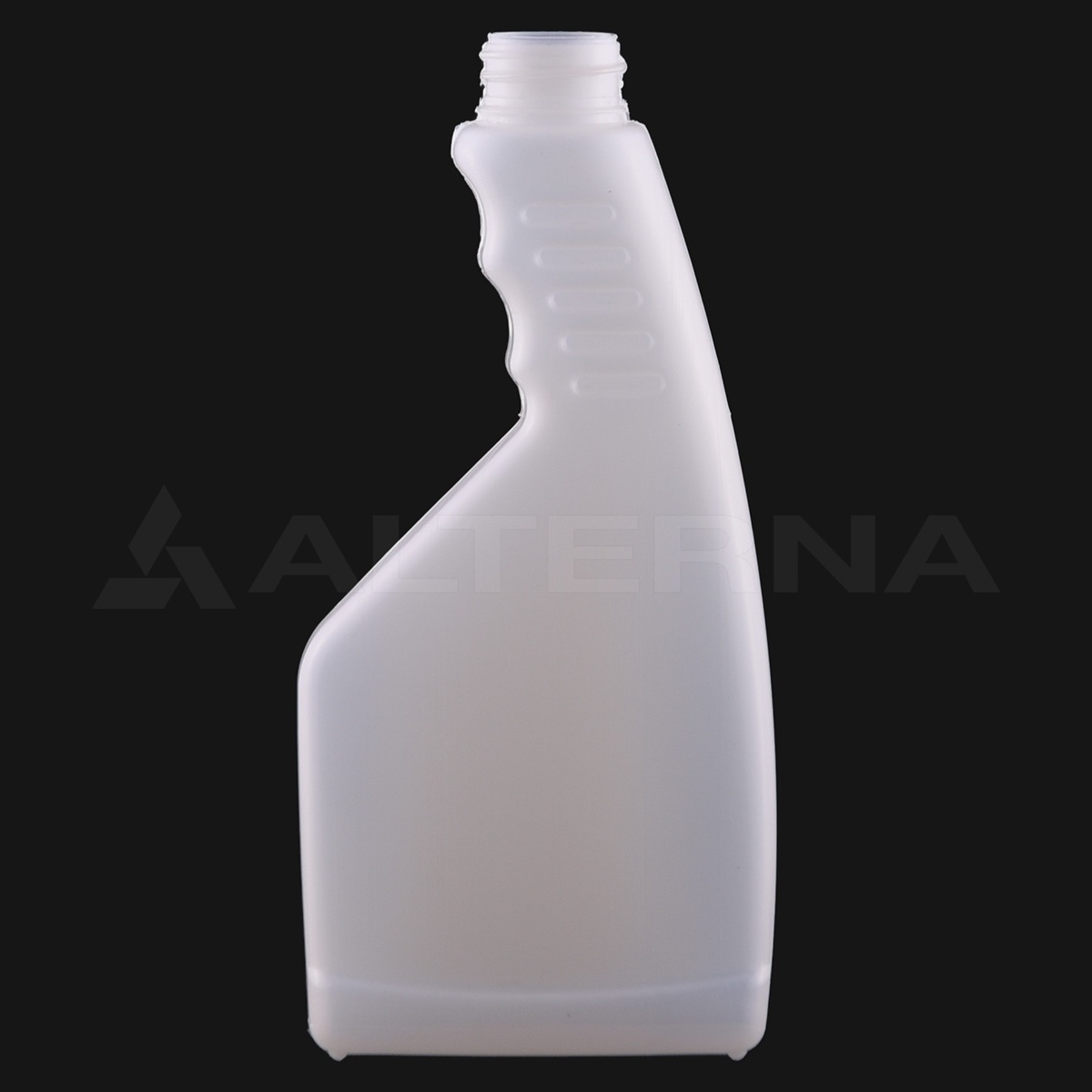 250 ml HDPE Flat Spray Bottle with 28 mm Trigger thumbnail 11