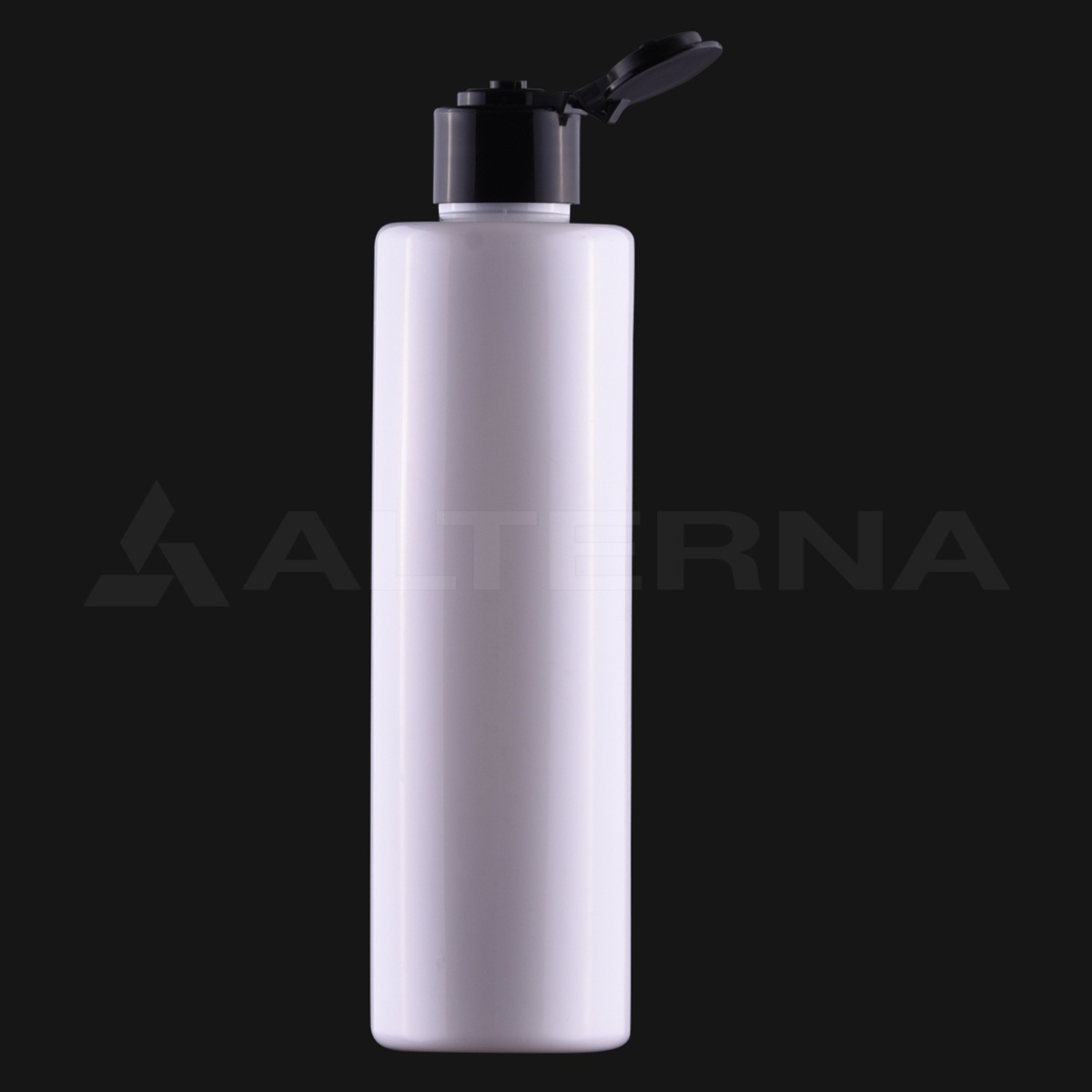300 ml PET Oval Bottle with 24 mm Flip-top Cap thumbnail 9