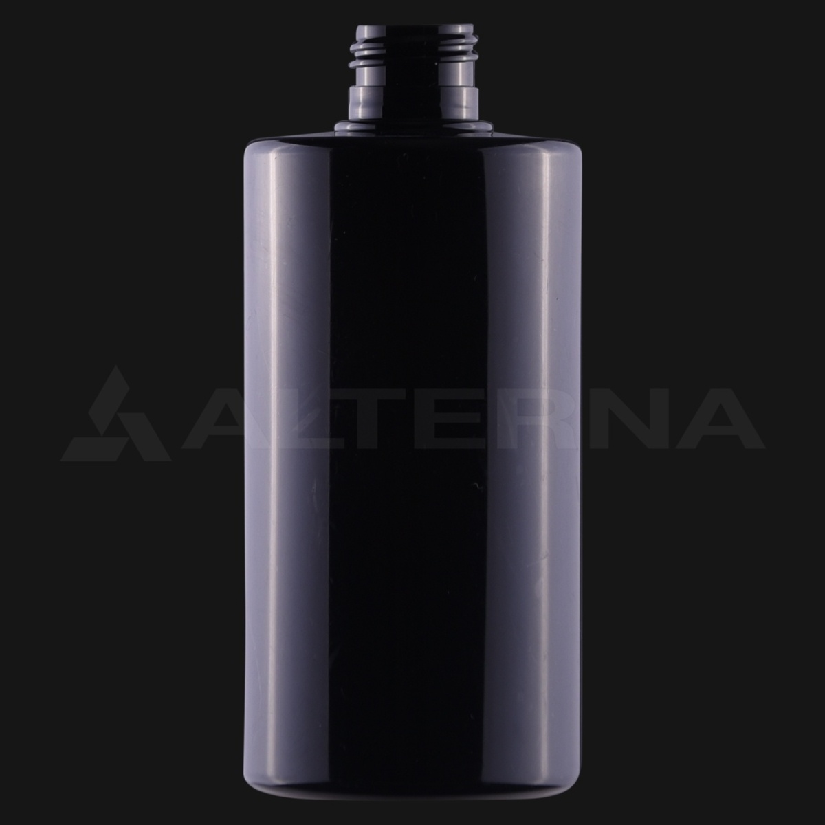 340 ml PET Bottle with 24 mm PE Foam Lined Cap thumbnail 2