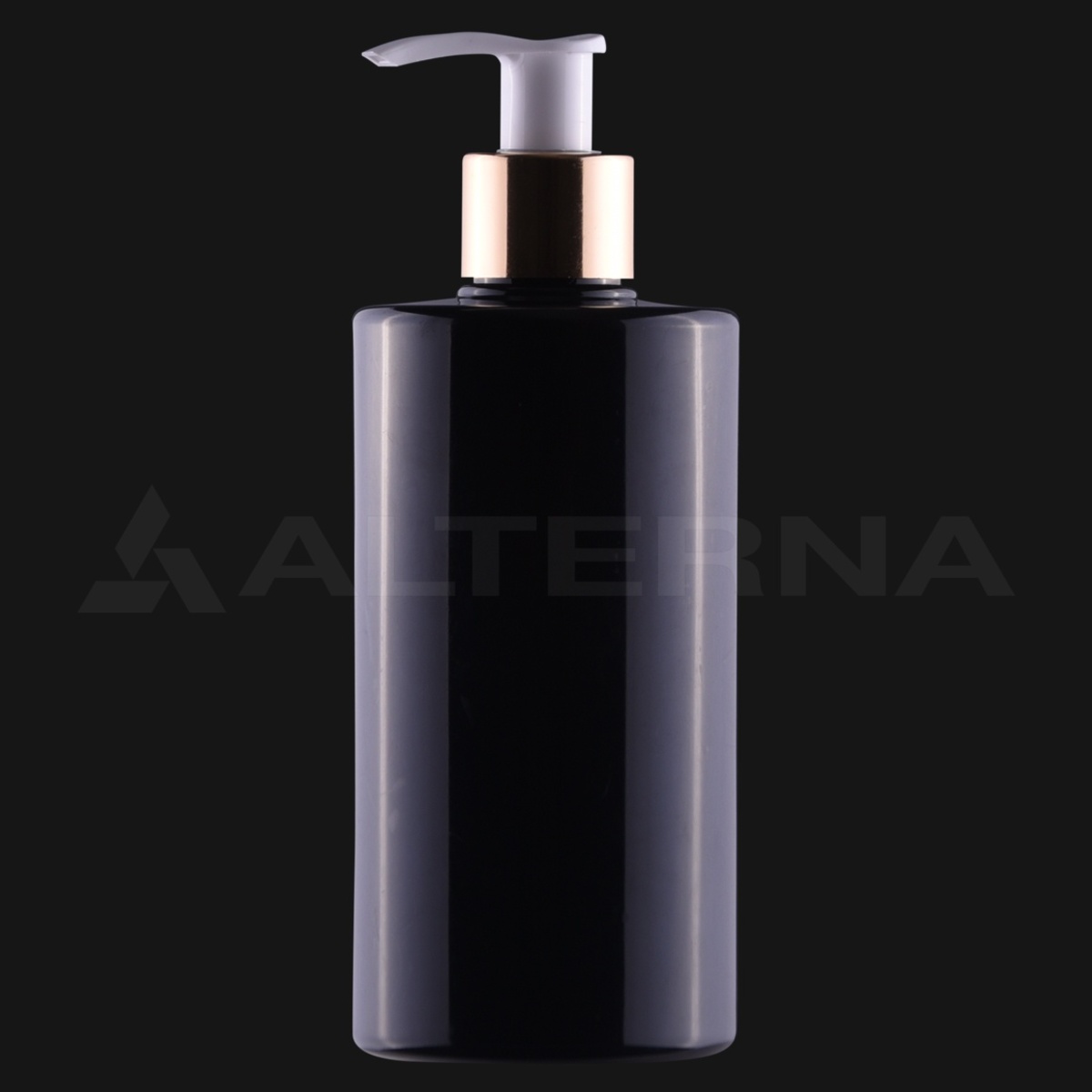 340 ml PET Bottle with 24 mm Pump Dispenser thumbnail 2