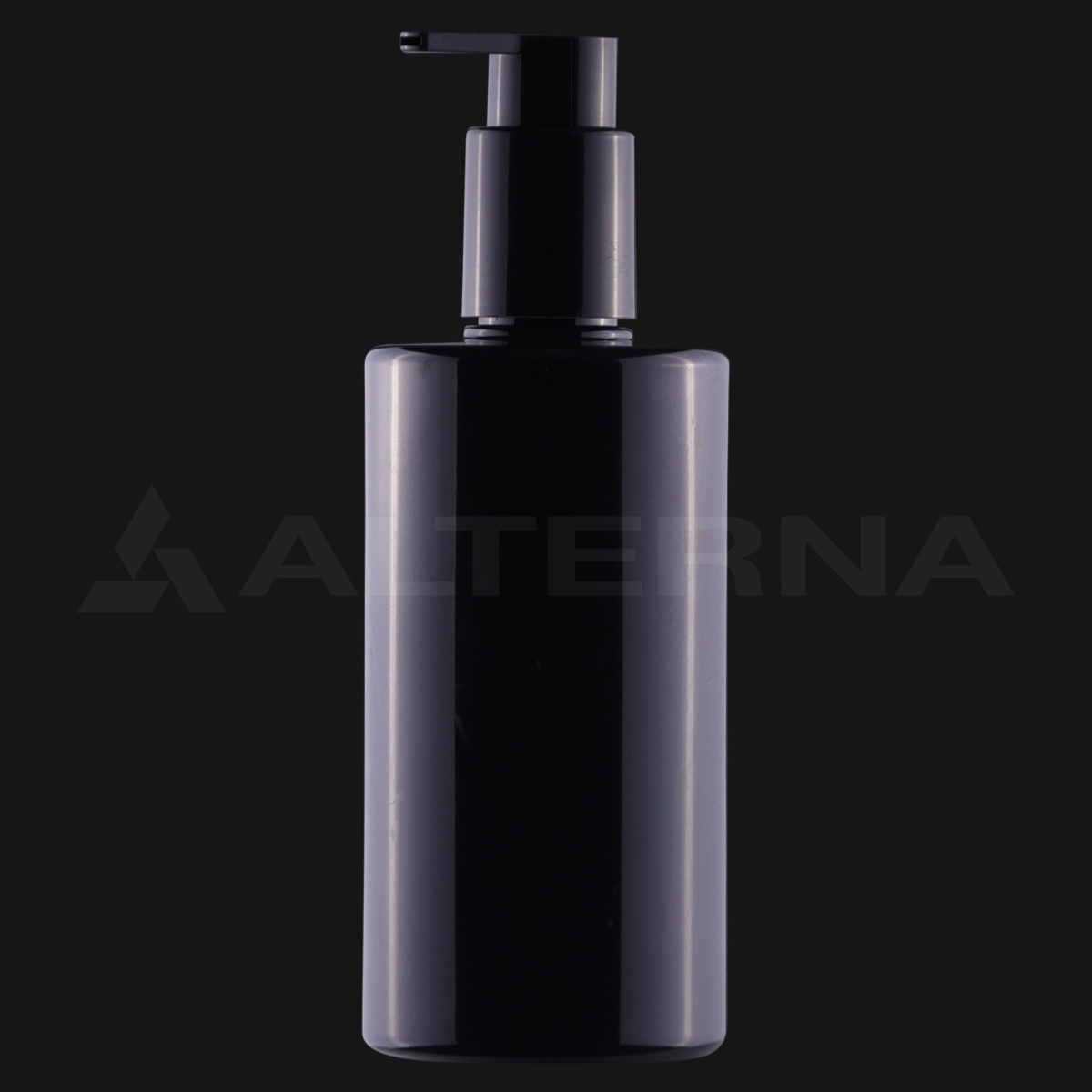 340 ml PET Bottle with 24 mm Pump Dispenser thumbnail 4