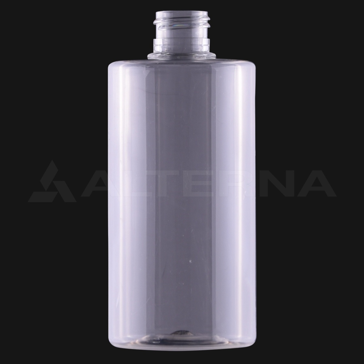 350 ml PET Bottle with 24 mm PE Foam Lined Cap thumbnail 2