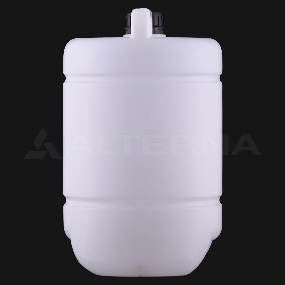 5 Litre Round Jerry Can with 38 mm Tamper-evident Cap thumbnail 5