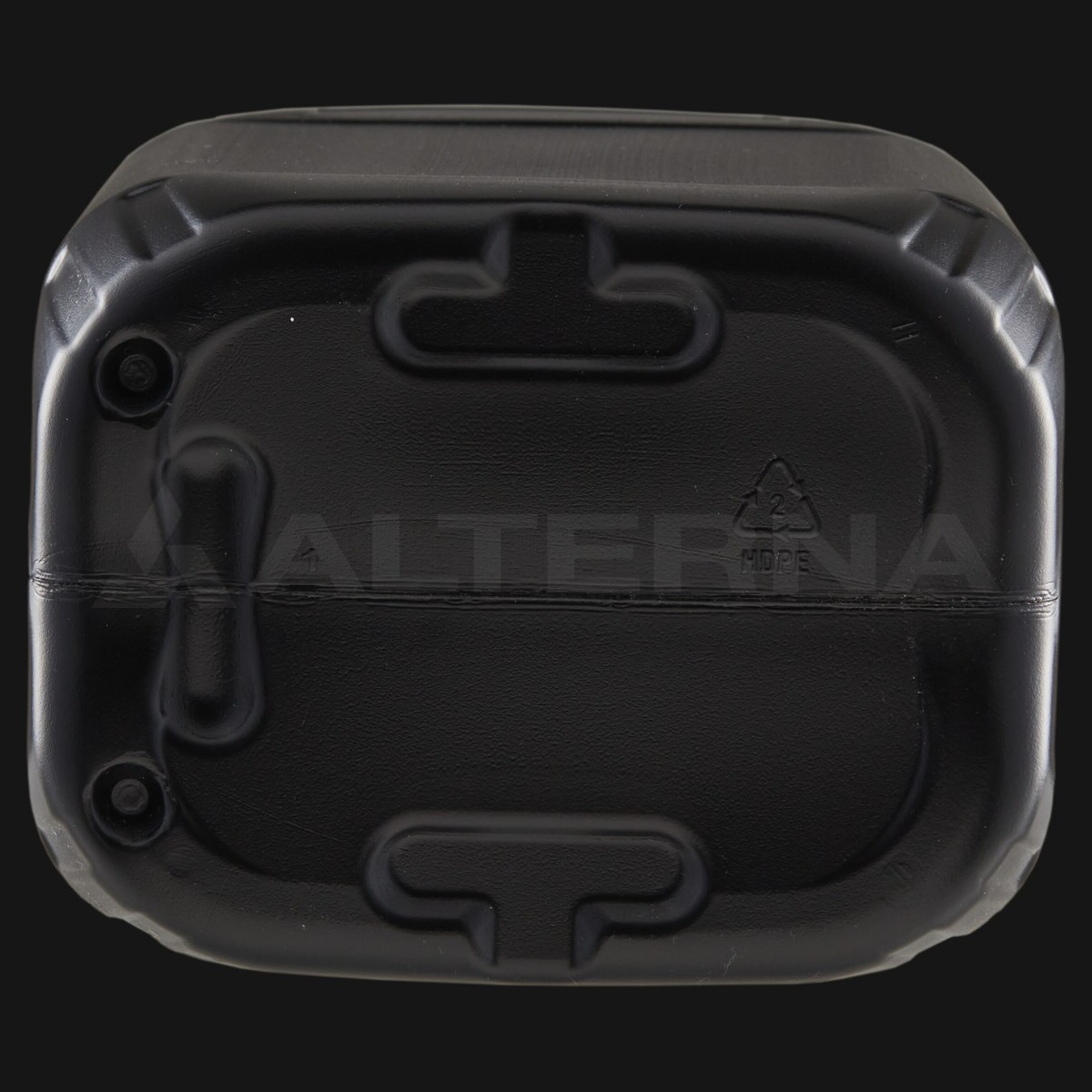 5 Liter Stackable Jerry Can with 50 mm Tamper-evident Cap - Thumbnail 12 of 12