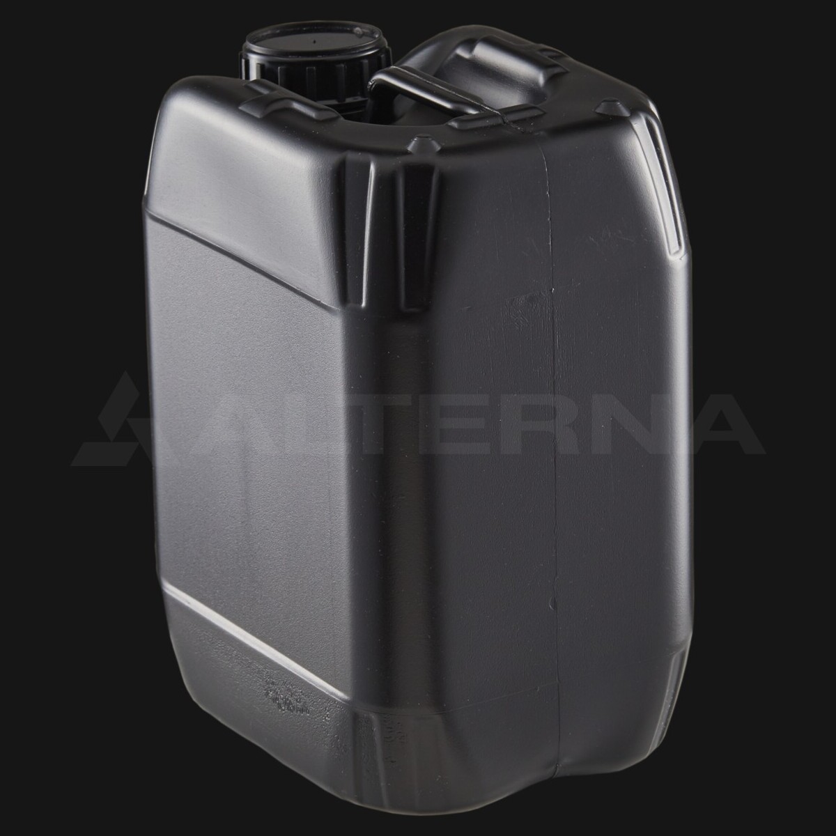 5 Liter Stackable Jerry Can with 50 mm Tamper-evident Cap - Thumbnail 11 of 12