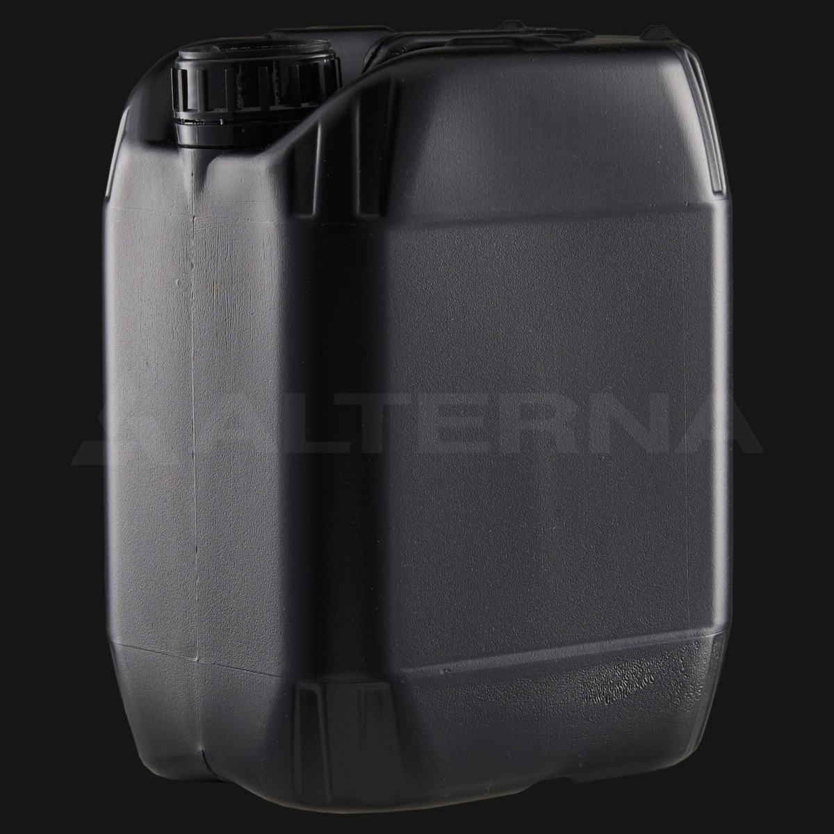 5 Liter Stackable Jerry Can with 50 mm Tamper-evident Cap - Thumbnail 8 of 12