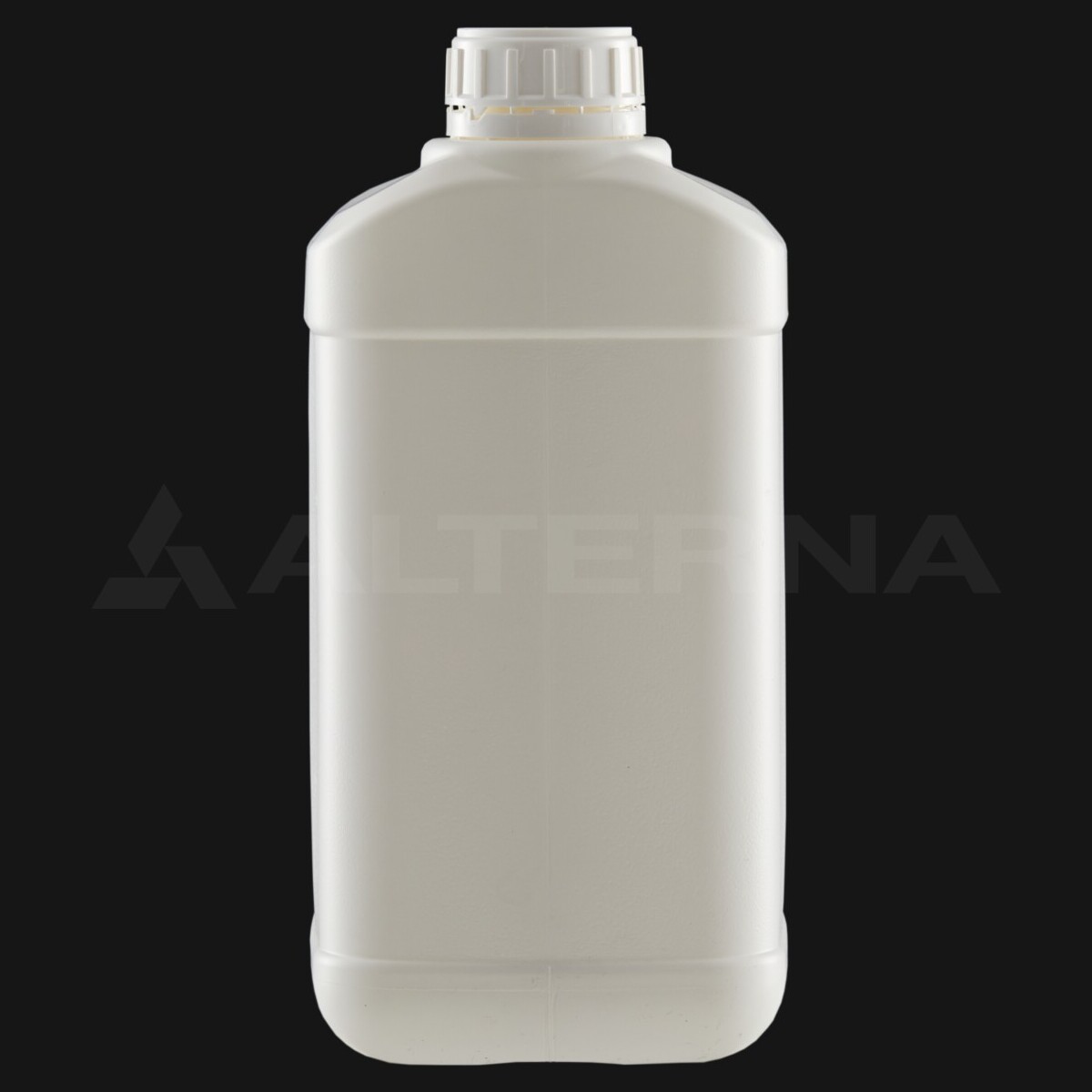 5 Liter Jerry Can with 50 mm Tamper-evident Cap - Thumbnail 3 of 5