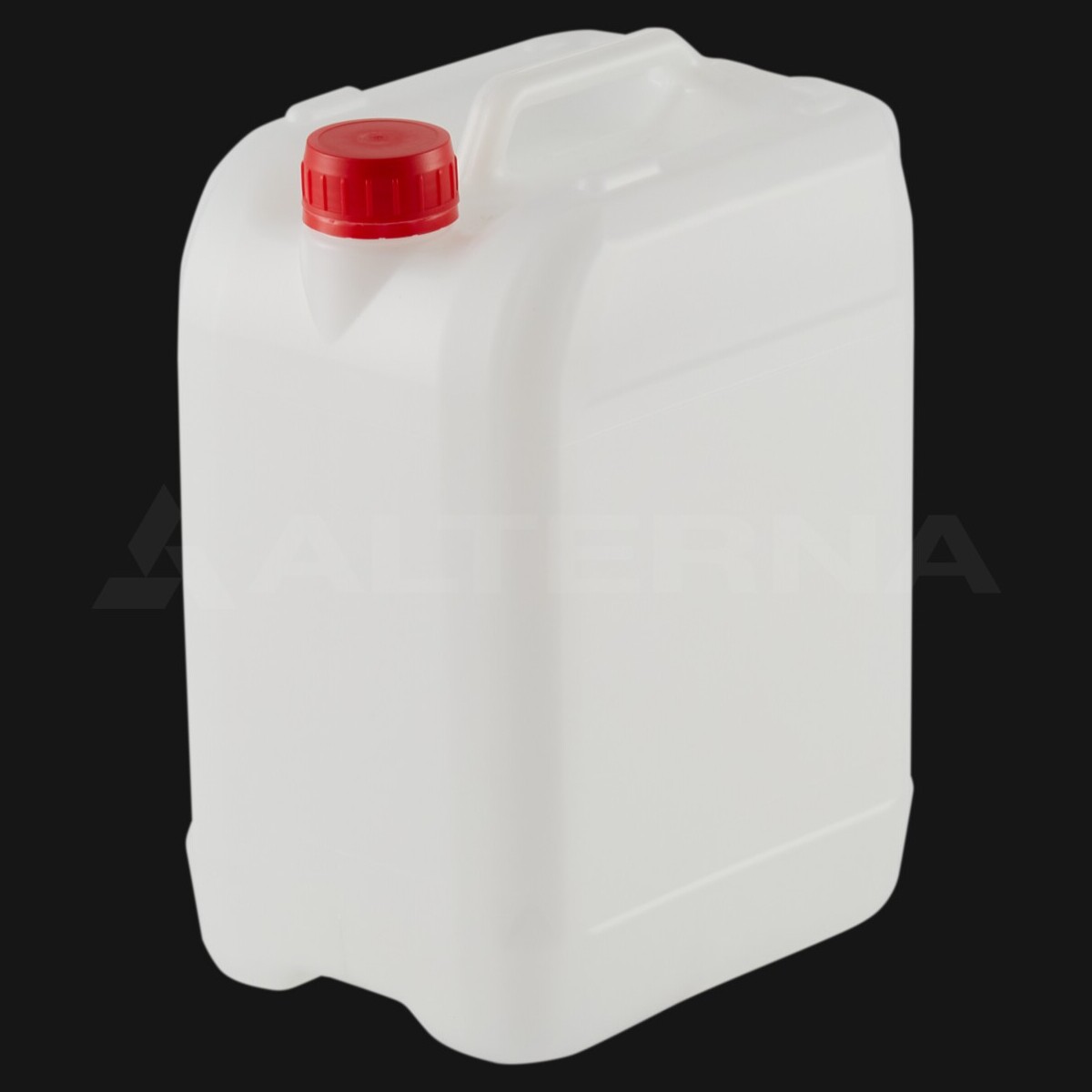 5 Liter Stack Jerry Can with 38 mm Tamper-evident Cap - Thumbnail 4 of 5