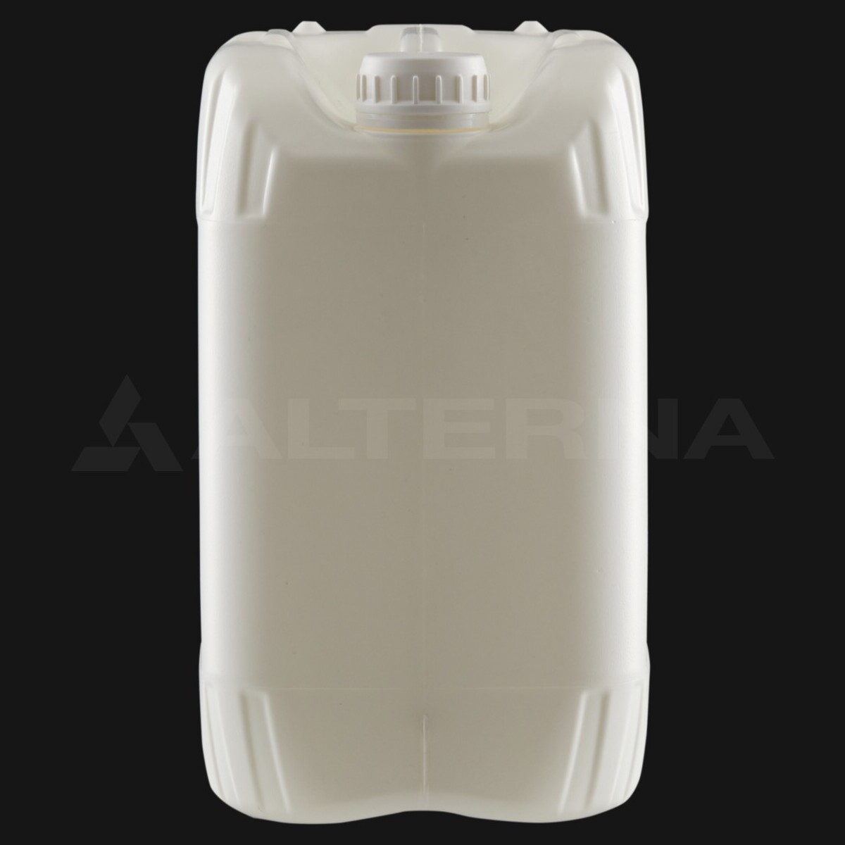 5 Liter Stackable Jerry Can with 38 mm Tamper-evident Cap - Thumbnail 3 of 12