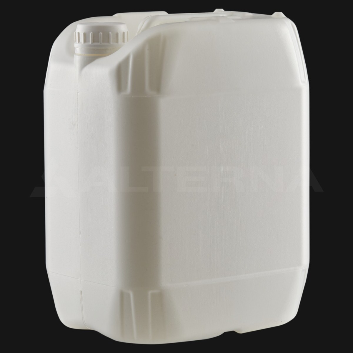 5 Liter Stackable Jerry Can with 38 mm Tamper-evident Cap - Thumbnail 2 of 12