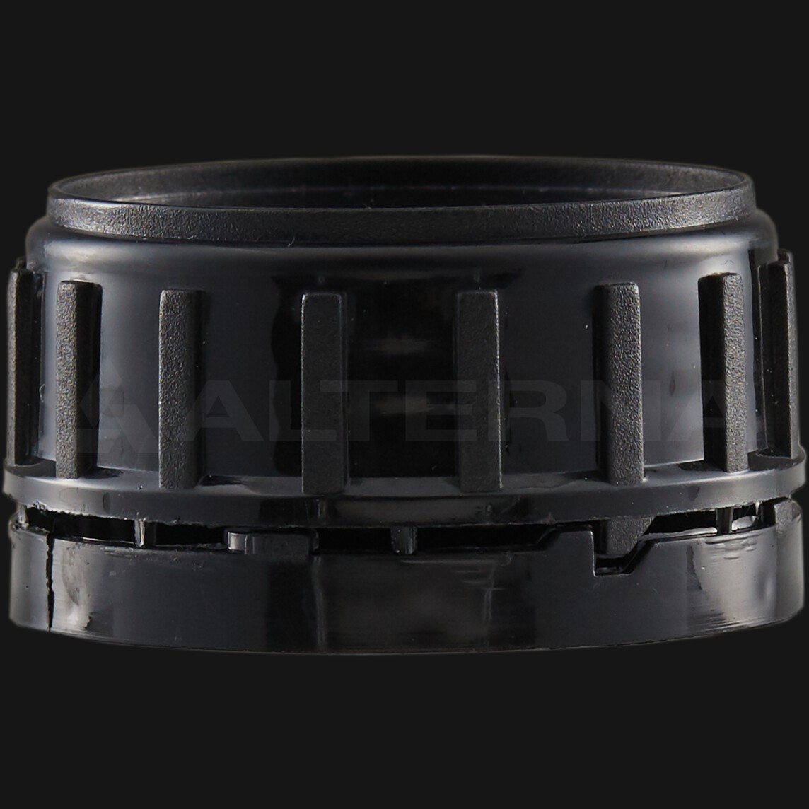 50 mm Tamper-evident Cap with PE Foam Seal Liner - Thumbnail 3 of 5