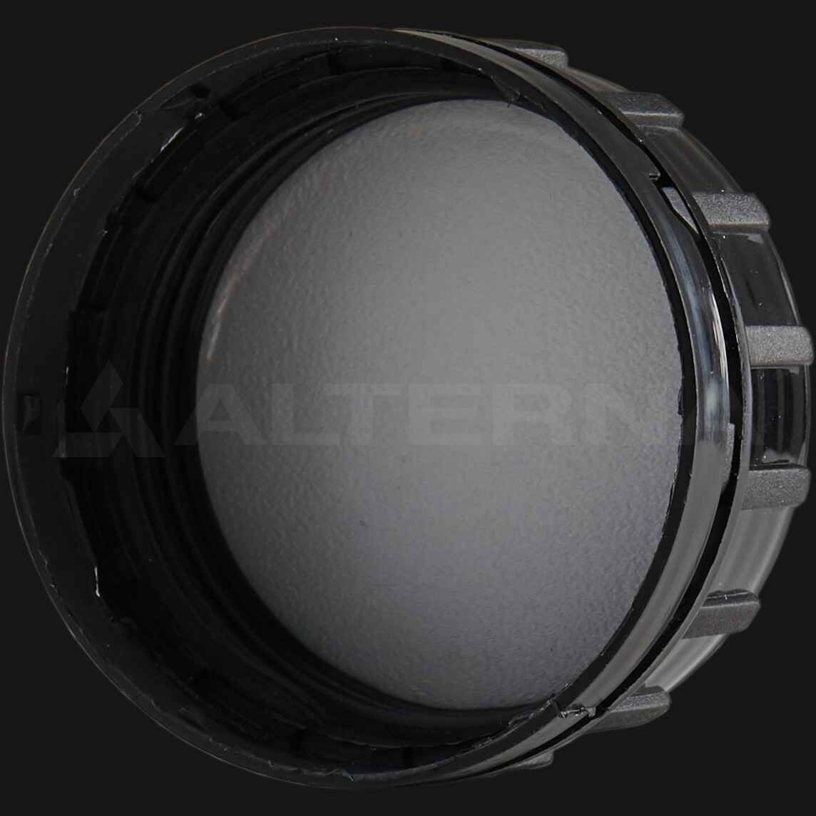 50 mm Tamper-evident Cap with PE Foam Seal Liner - Thumbnail 5 of 5