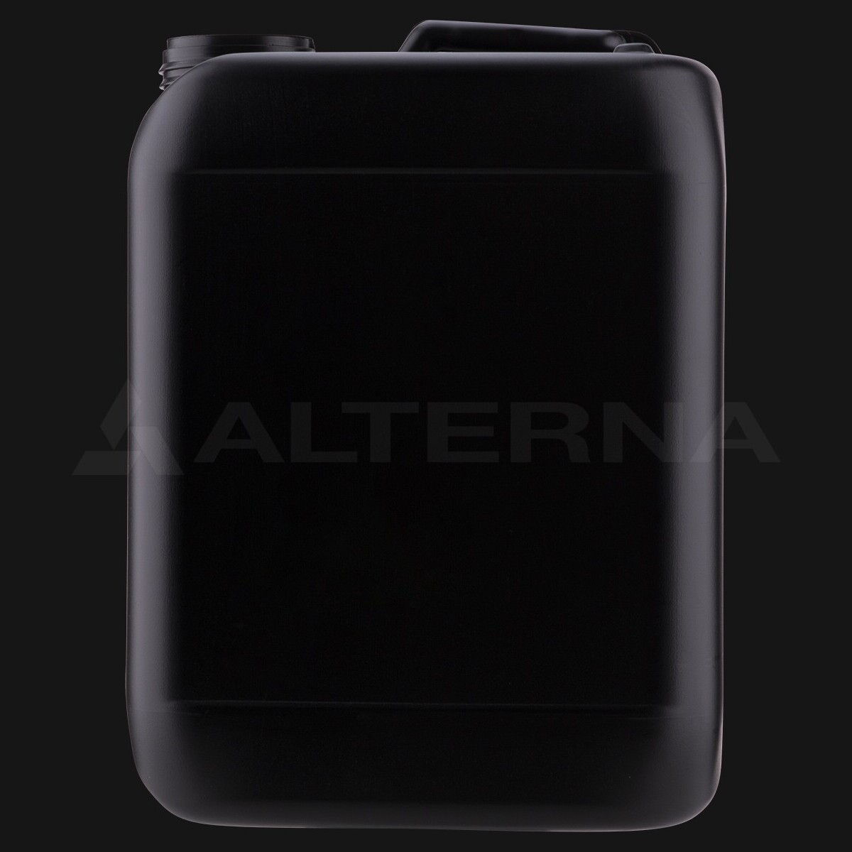 5 Liter Stackable Jerry Can with 51 mm Tamper-evident Cap - Thumbnail 5 of 5