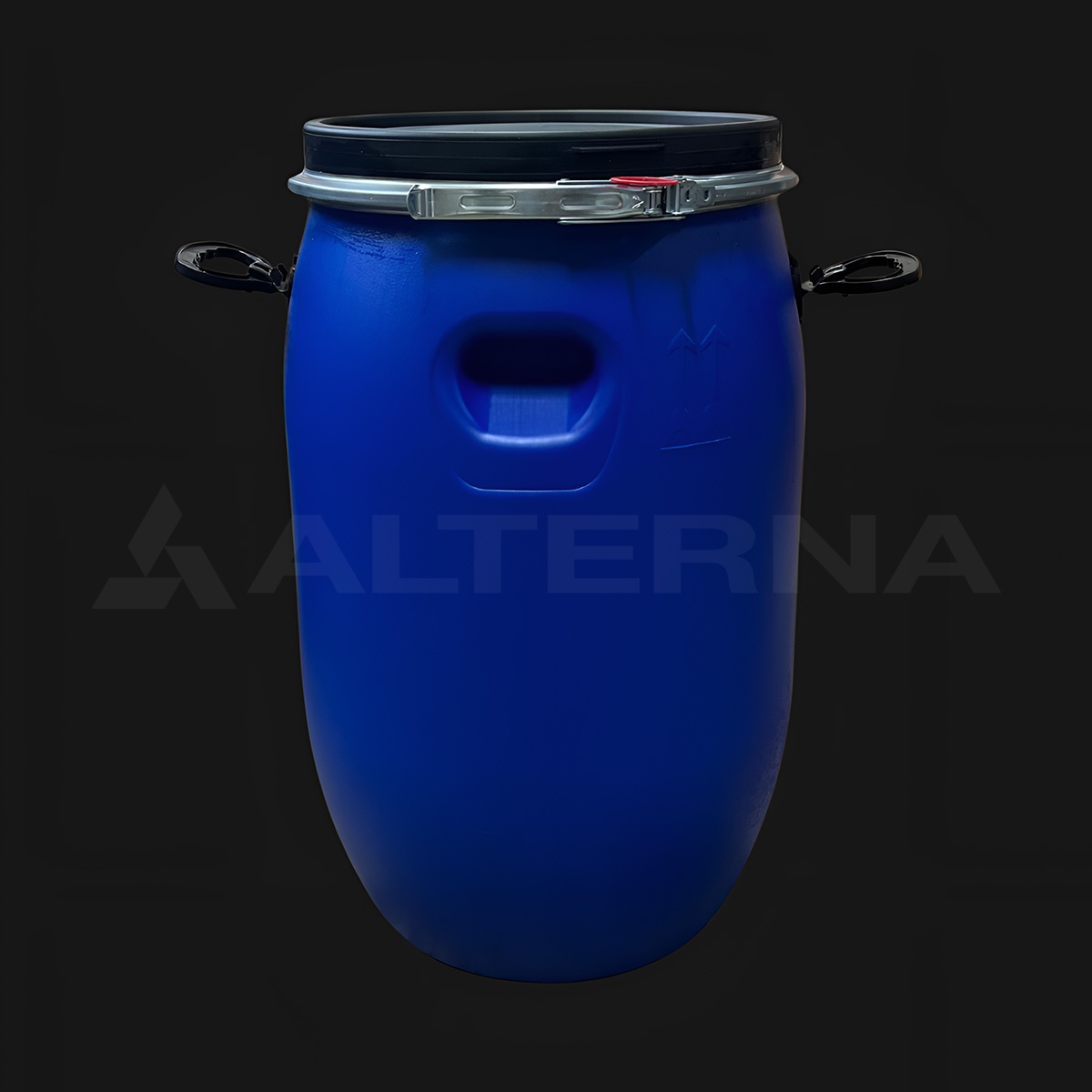 60 Liter Drum
