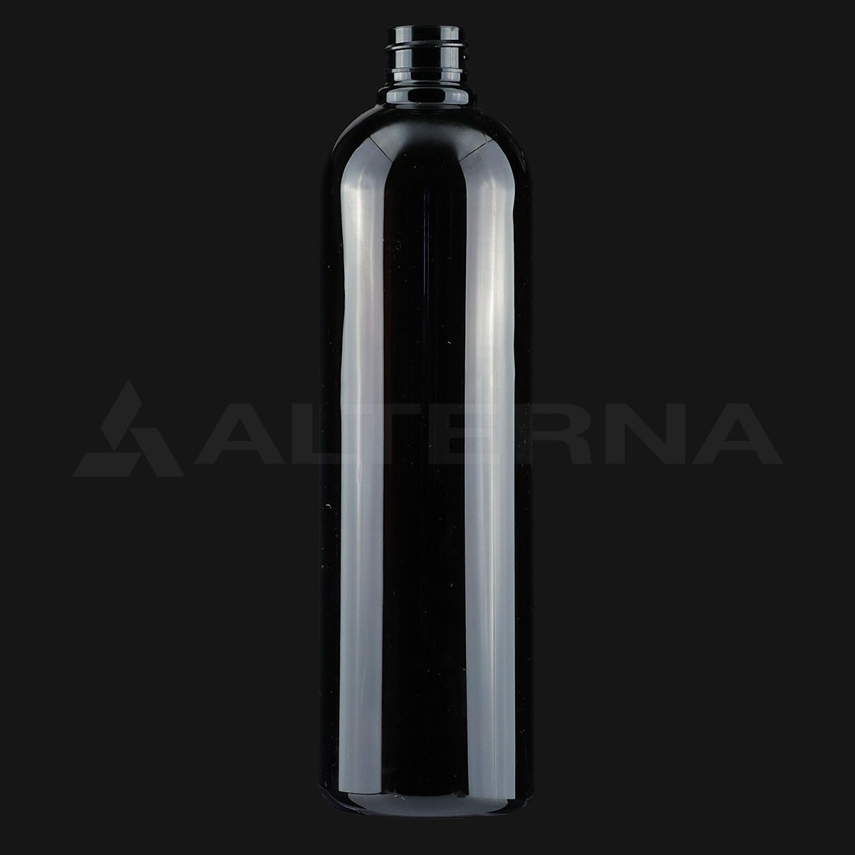 750 ml PET Bottle with 28 mm PE Foam Lined Cap thumbnail 2