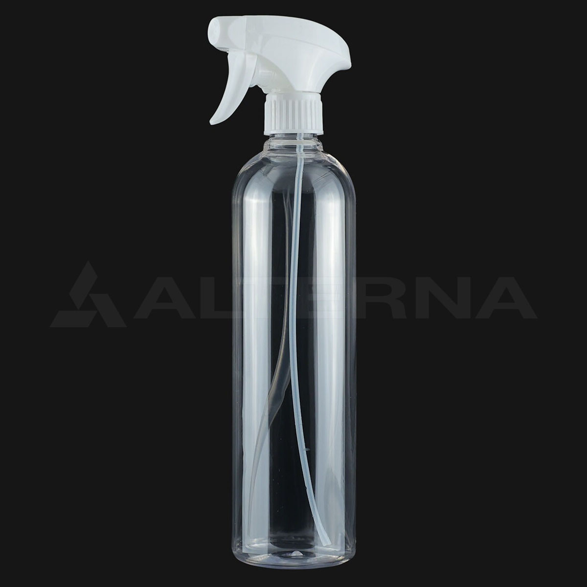 750 ml PET Spray Bottle with 28 mm Trigger  thumbnail 2