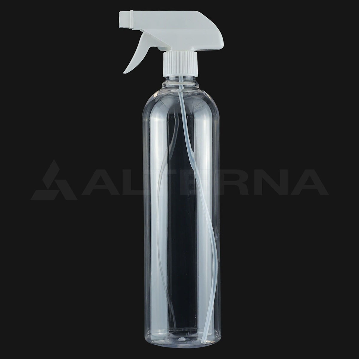750 ml PET Spray Bottle with 28 mm Trigger  thumbnail 3