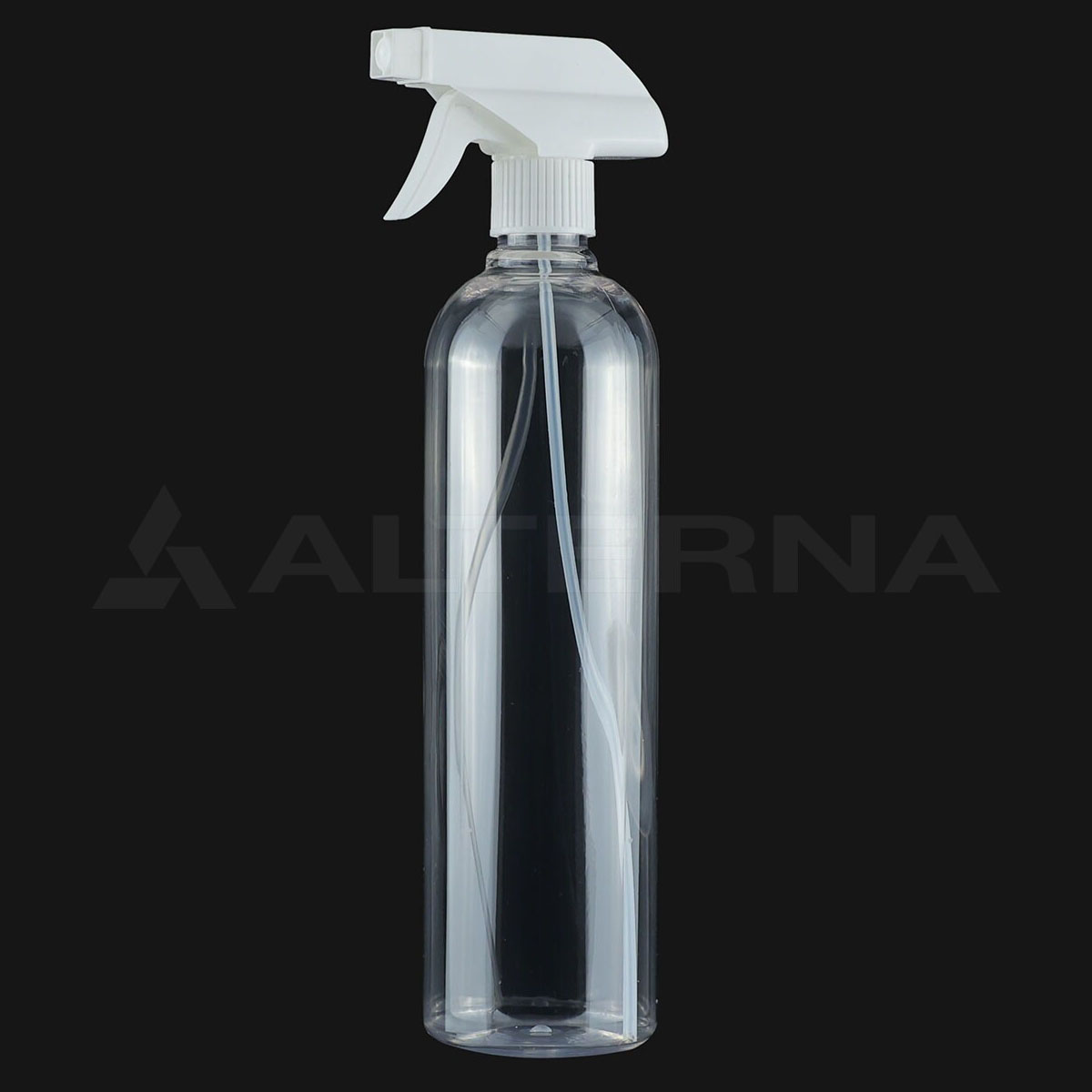 750 ml PET Spray Bottle with 28 mm Trigger  thumbnail 4