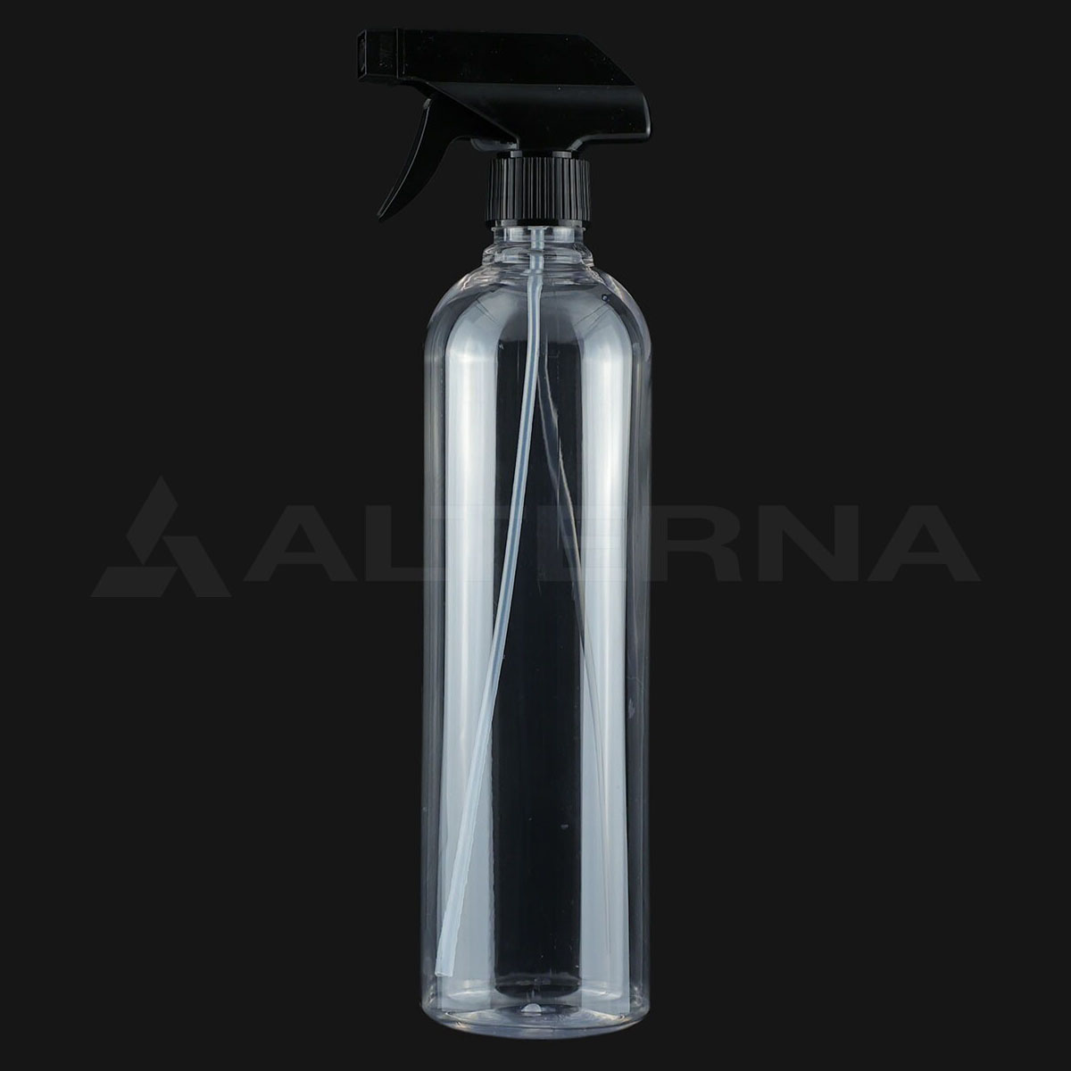 750 ml PET Spray Bottle with 28 mm Trigger  thumbnail 5