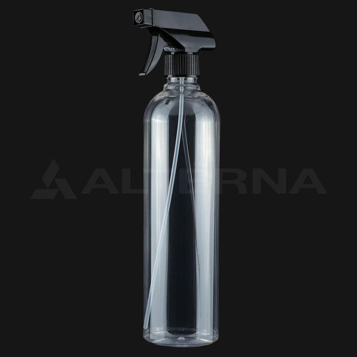 750 ml PET Spray Bottle with 28 mm Trigger  thumbnail 6