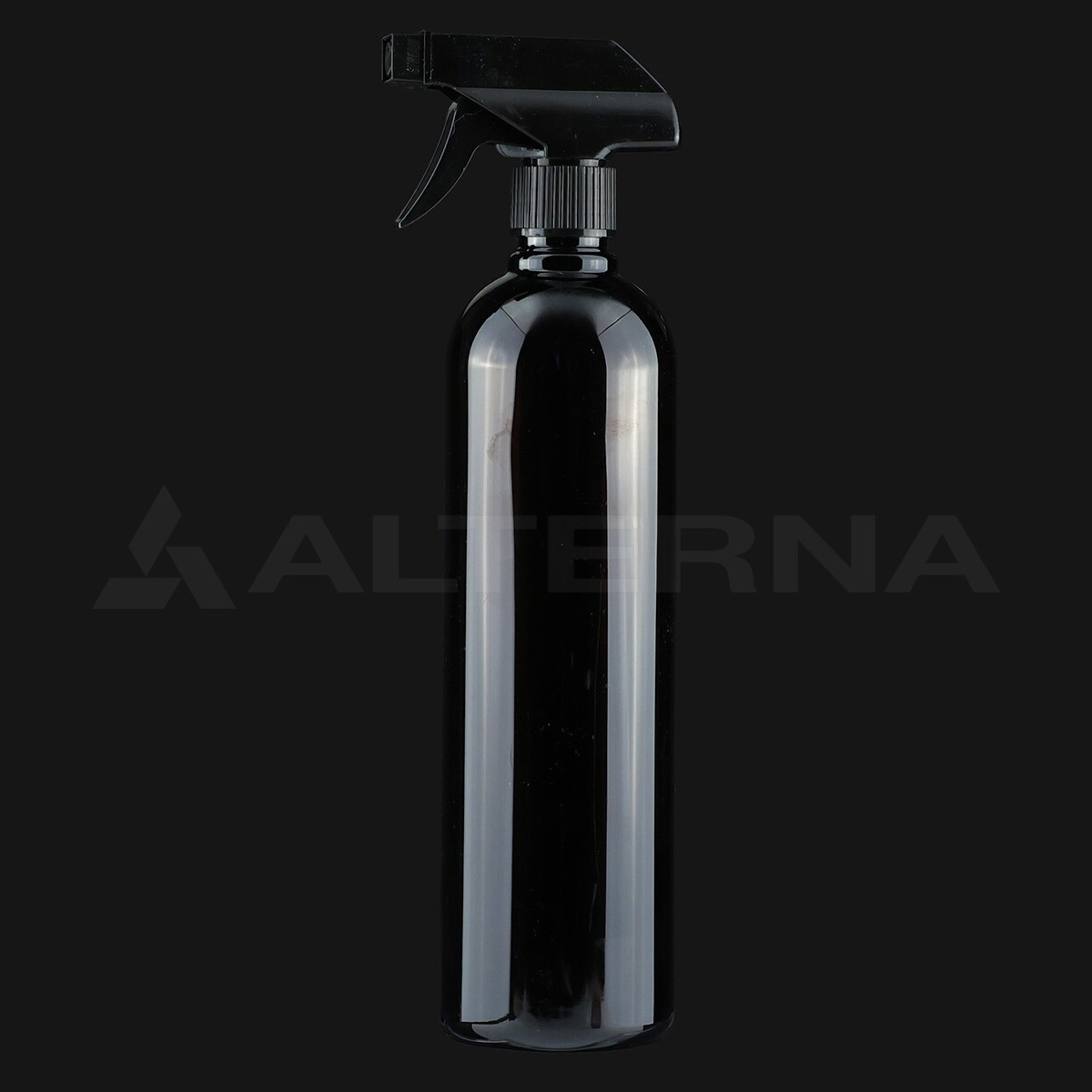 750 ml PET Spray Bottle with 28 mm Trigger  thumbnail 7