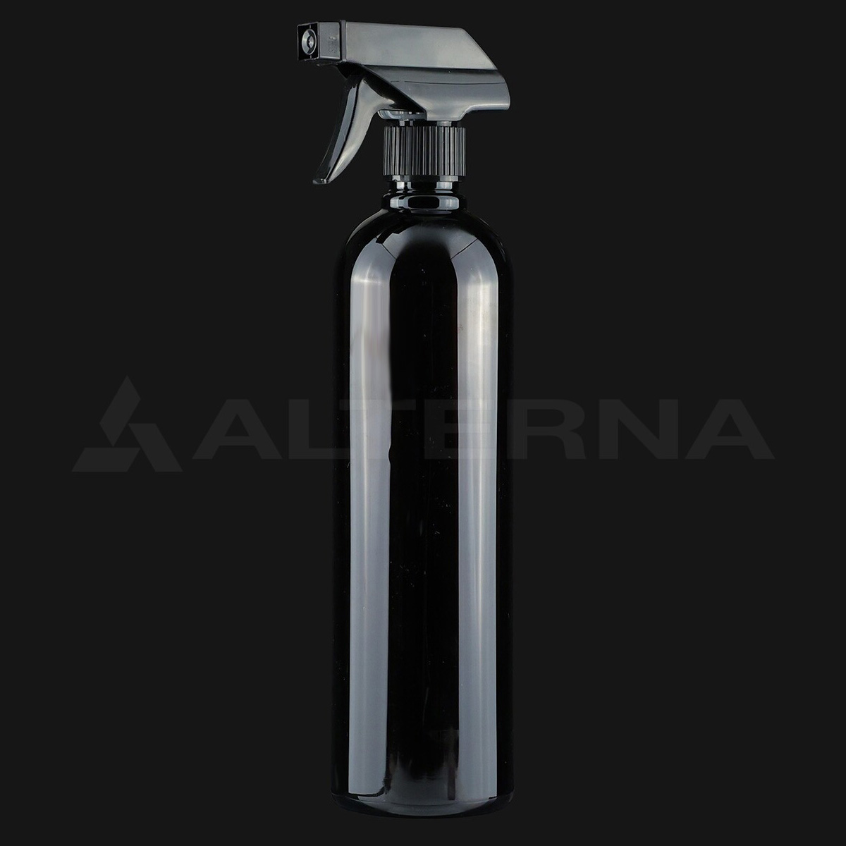 750 ml PET Spray Bottle with 28 mm Trigger  thumbnail 8