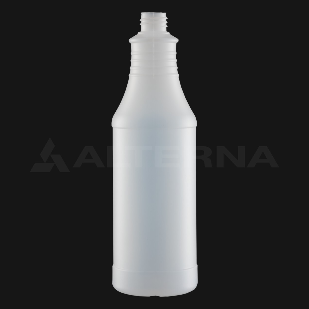 1 Liter HDPE Bottle with 28 mm PE Foam Lined Cap thumbnail 3