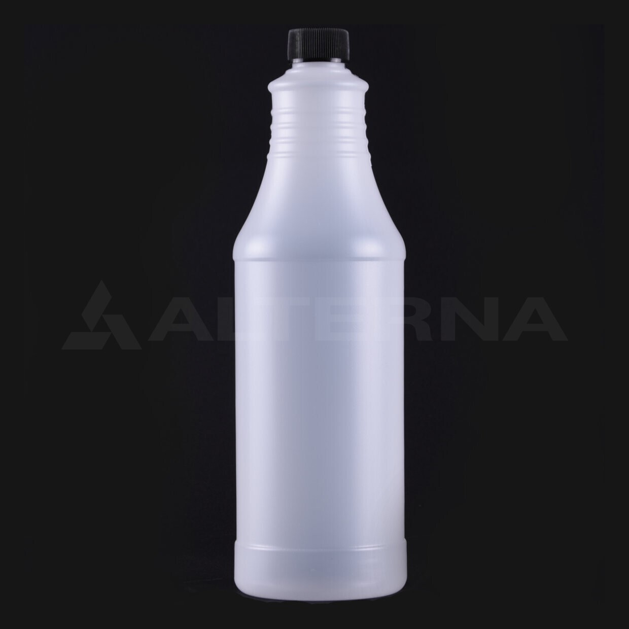 1 Liter HDPE Bottle with 28 mm PE Foam Lined Cap thumbnail 5