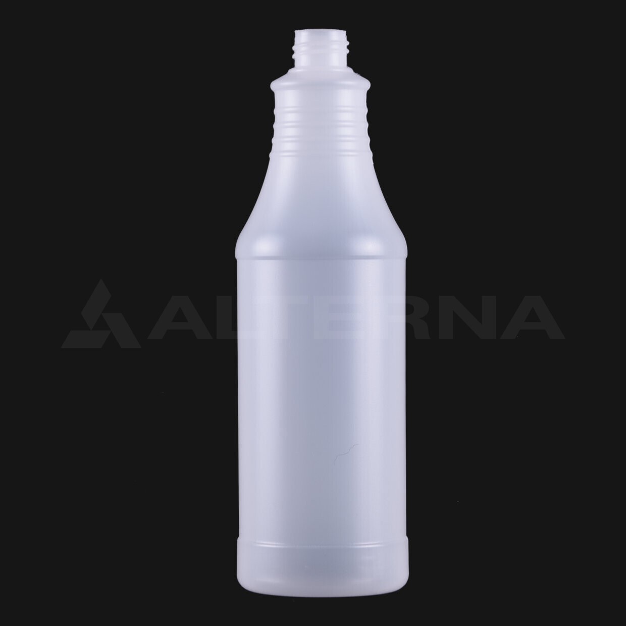 1 Liter HDPE Bottle with 28 mm PE Foam Lined Cap thumbnail 6