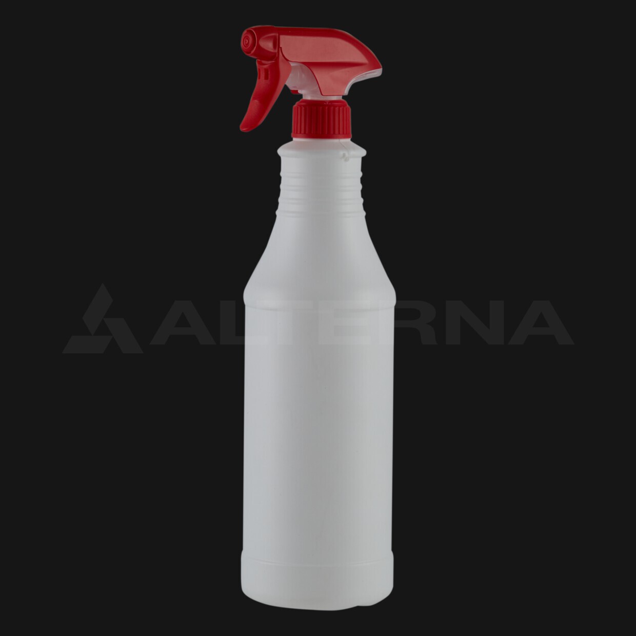 1 Liter HDPE Spray Bottle with 28 mm Trigger thumbnail 2