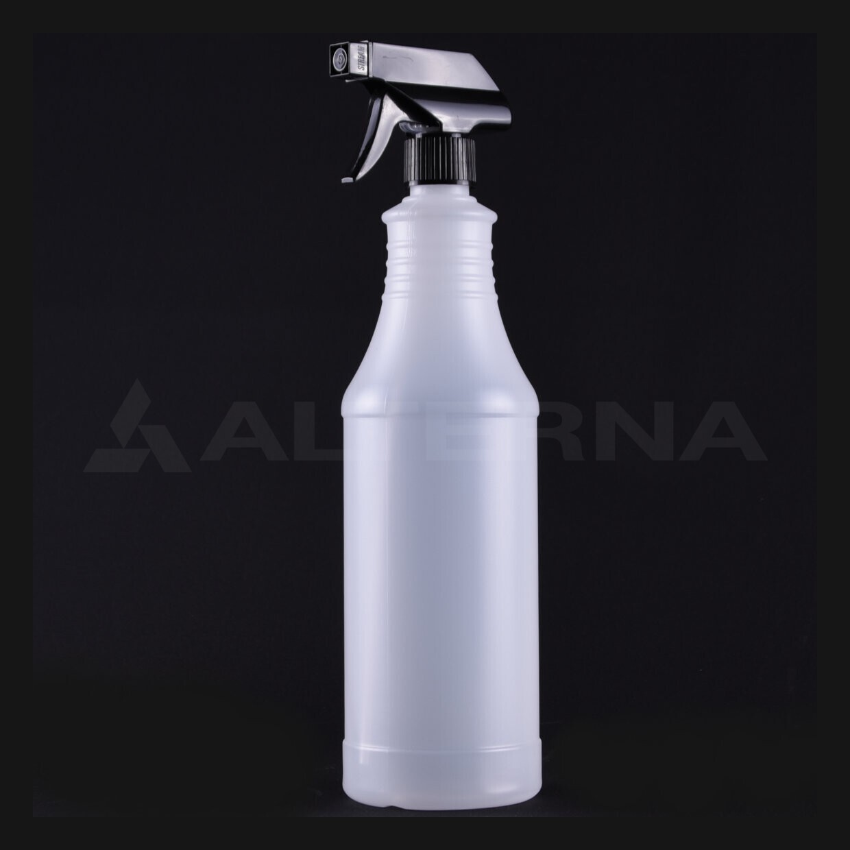 1 Liter HDPE Spray Bottle with 28 mm Trigger thumbnail 5