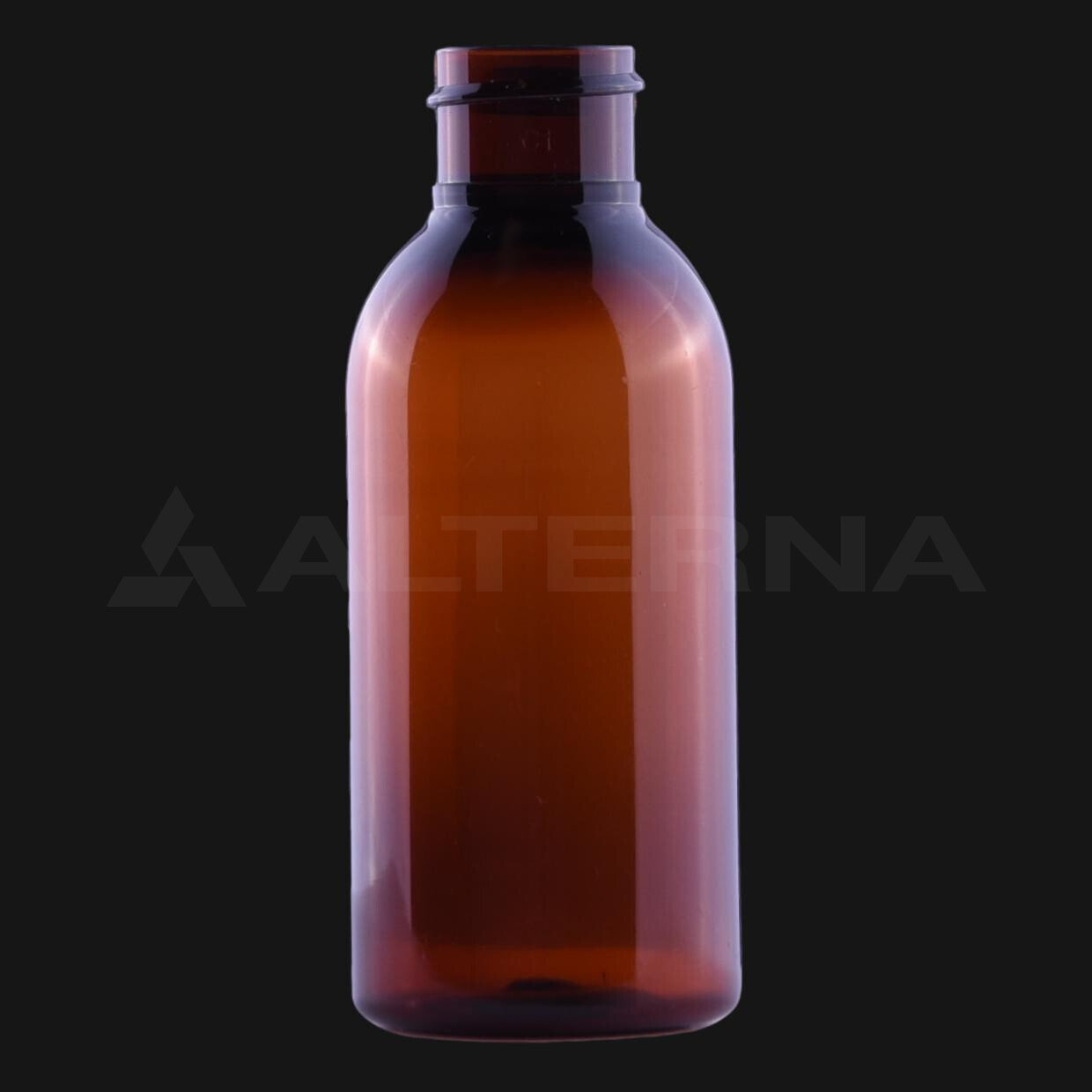 100 ml PET Spray Bottle with 24 mm Atomizer thumbnail 2