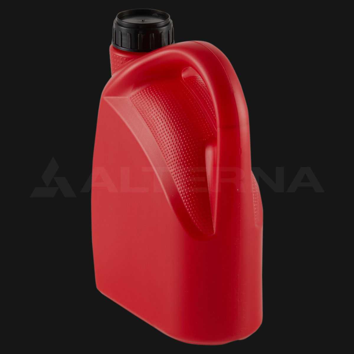 3 Liter Motor Oil Container with 50 mm Aluminum Foil Lined Cap thumbnail 5